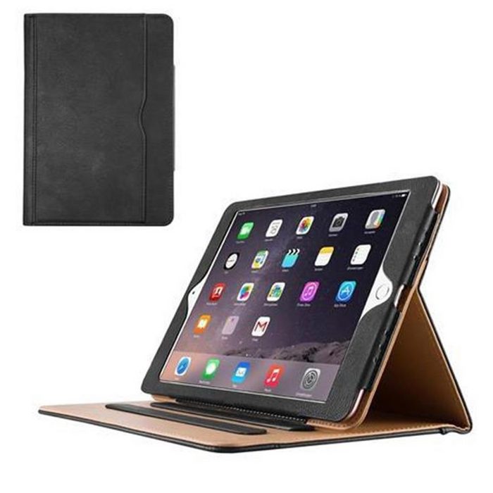 Cadorabo Handyhülle Book Tablets Klappbare Tablet Schutzhülle - Hülle mit Standfunktion 360 Grad Case