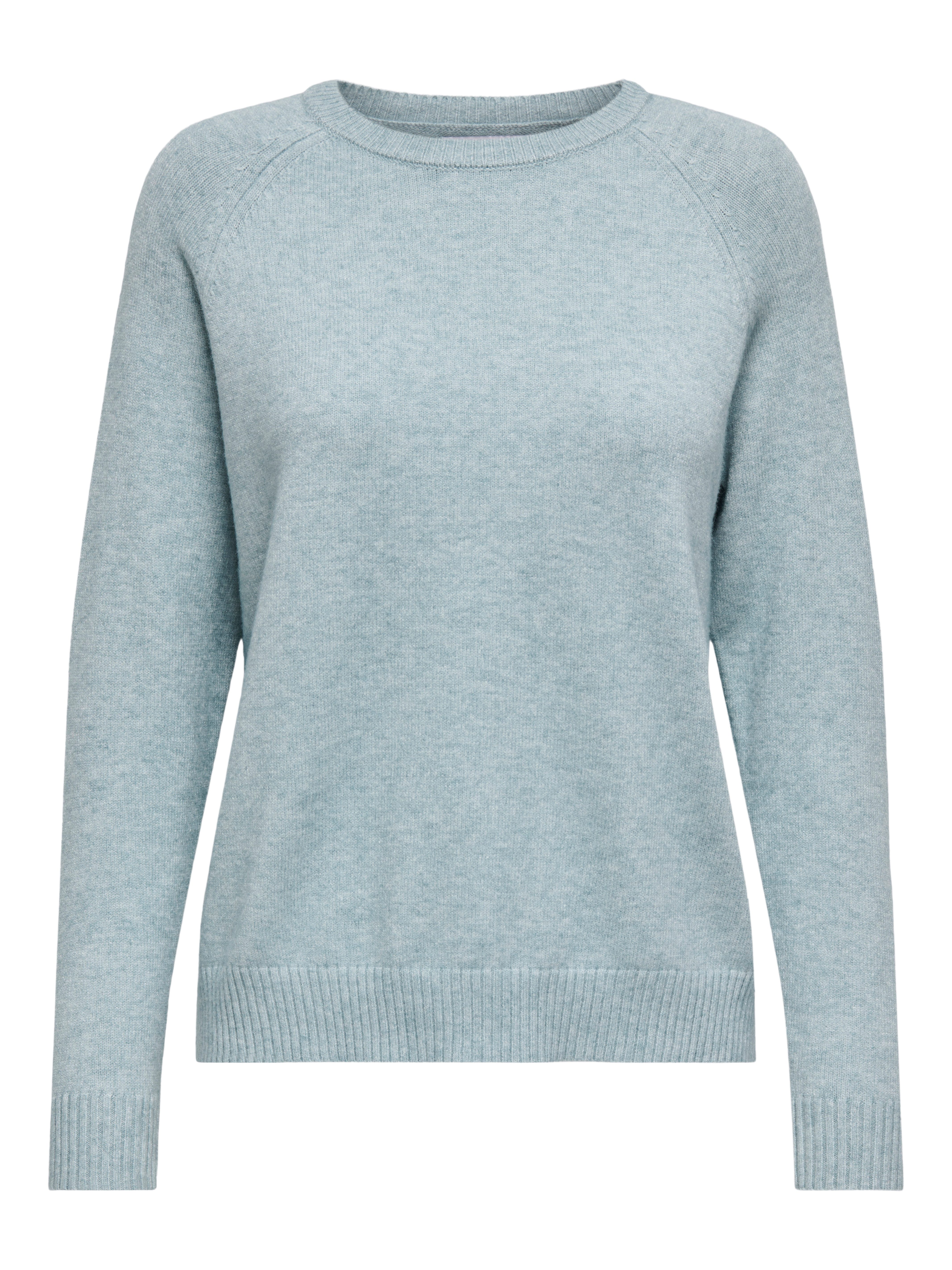 ONLY Strickpullover ONLLESLY KINGS L/S PULLOVER KNT NOOS günstig online kaufen