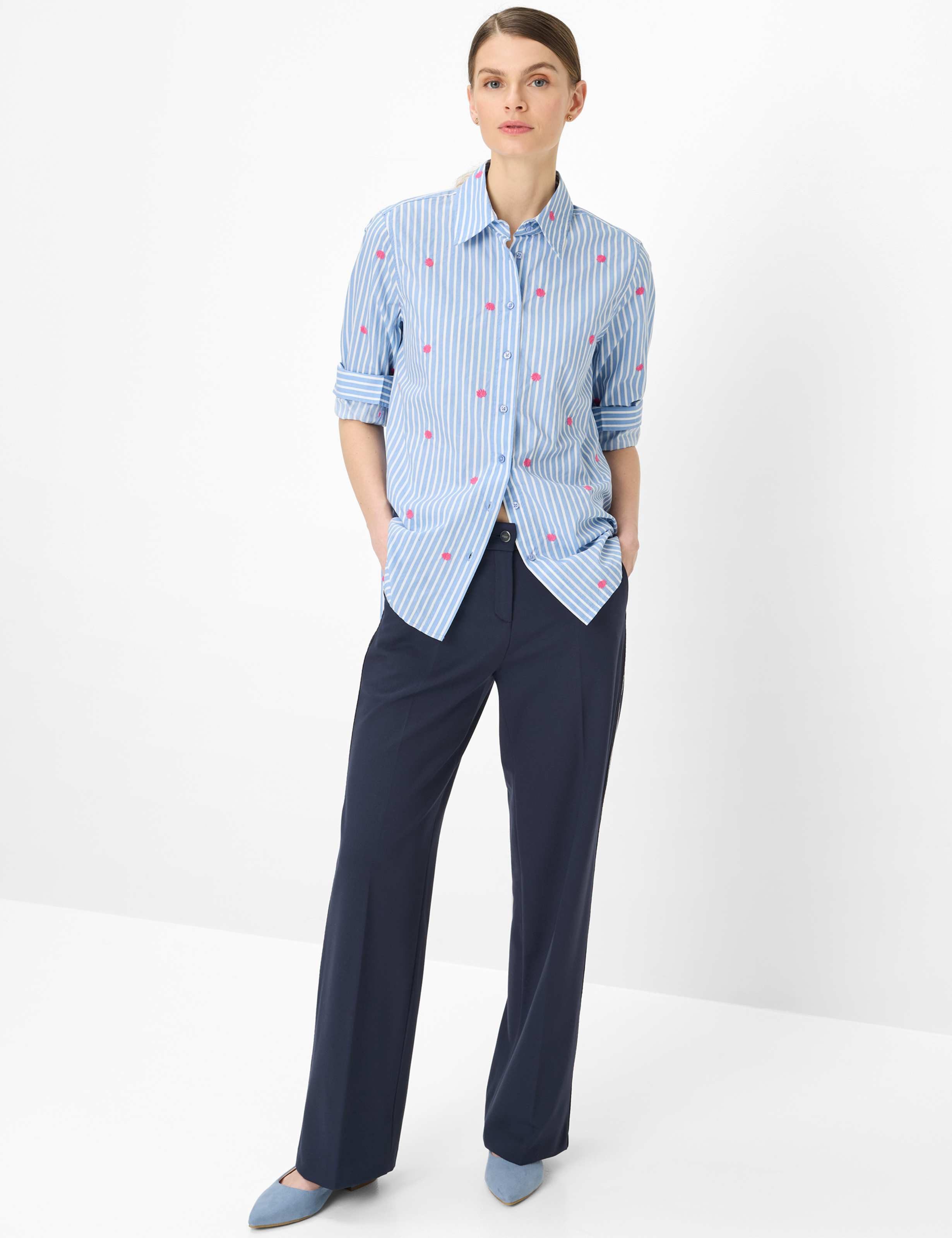 Brax 5-Pocket-Hose Style MAINE