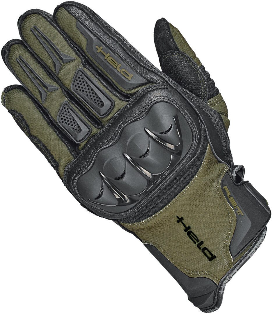 Held Biker Fashion Motorradhandschuhe Sambia Adventure günstig online kaufen