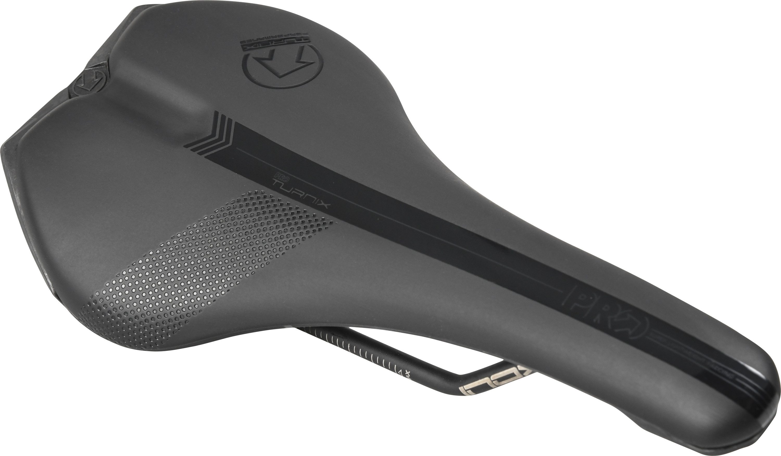 PRO Fahrradsattel, MTB-Fahrradsattel Turnix Performance, 275 x 152 mm