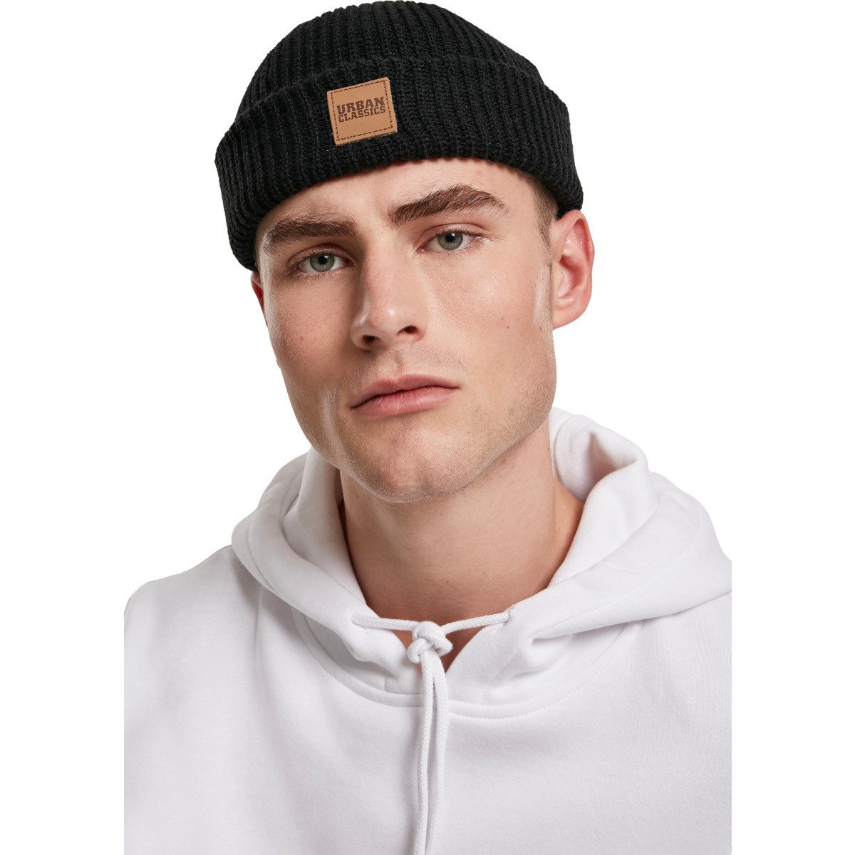 URBAN CLASSICS Beanie Urban Classics Dogger Beanie (Beanie, Beanie) günstig online kaufen