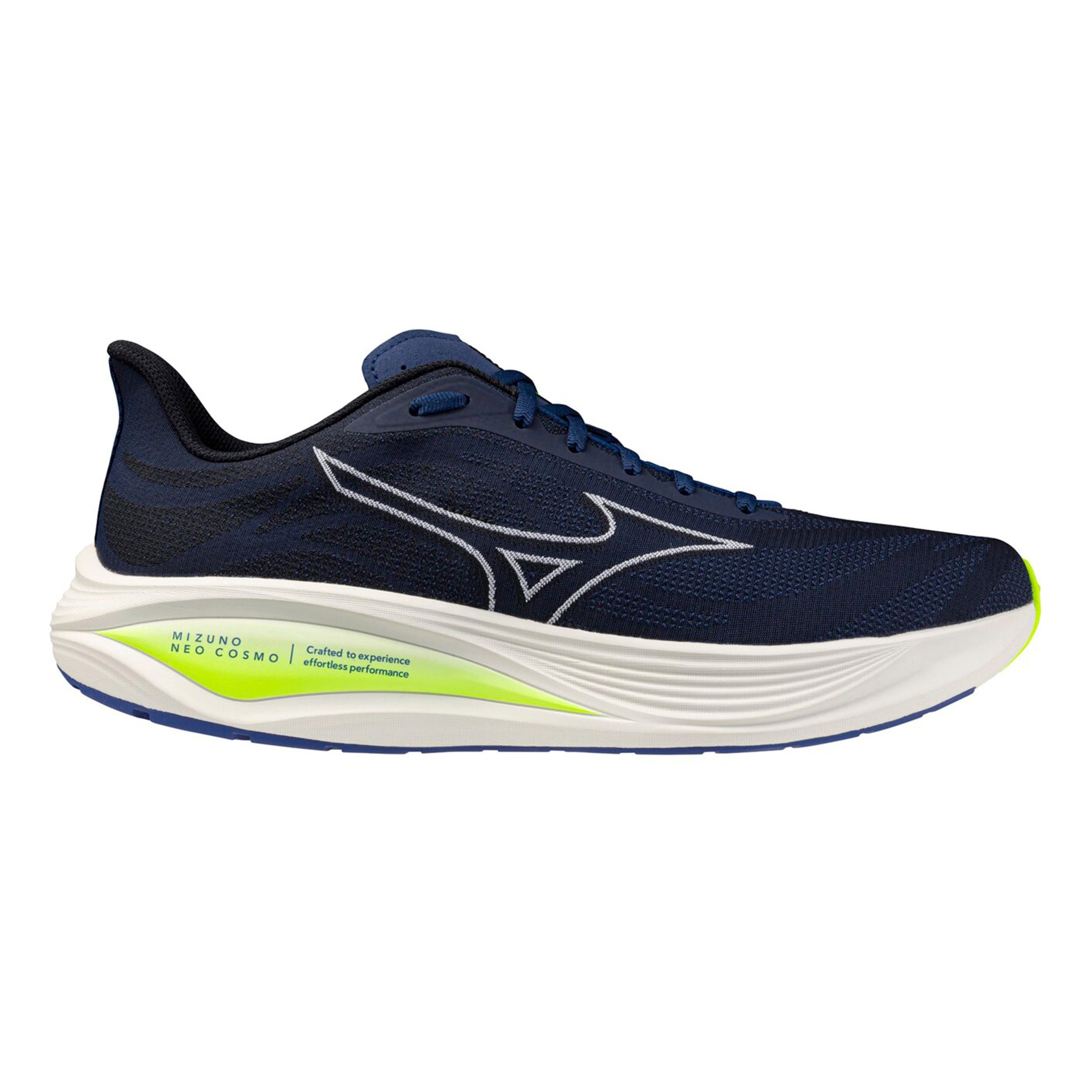 Mizuno Neo Cosmo - Neutralschuh Laufschuh günstig online kaufen