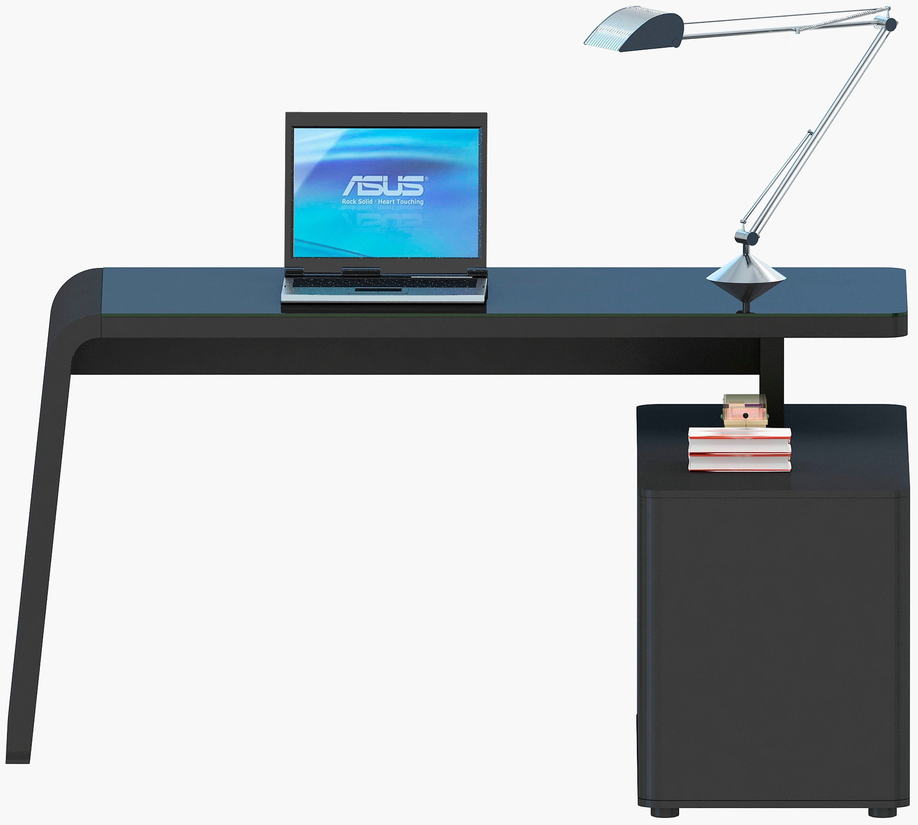 Jahnke Eckschreibtisch CSL 465 günstig online kaufen