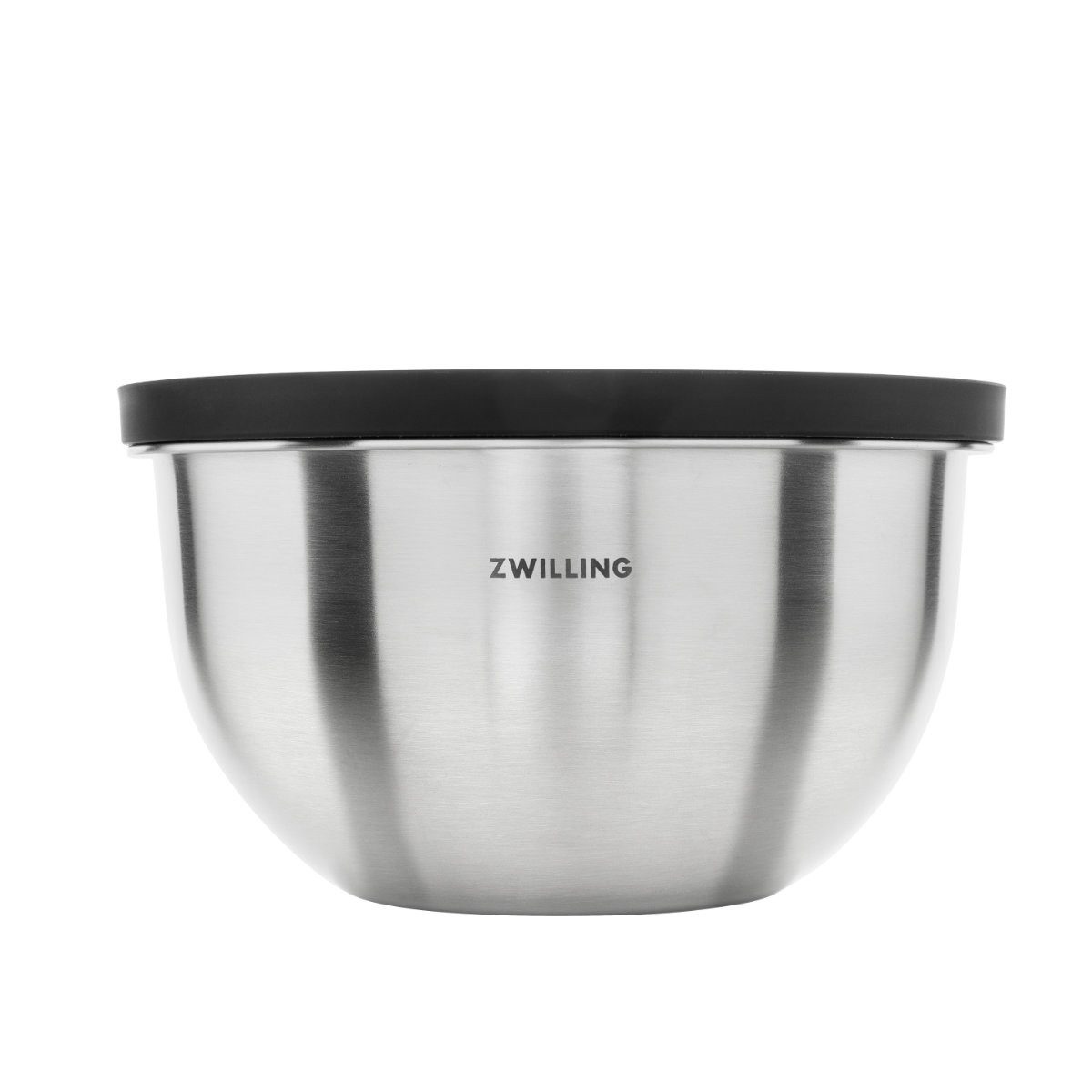 Zwilling Schüssel Fresh & Save, Edelstahl, (4-tlg), 4-tlg.