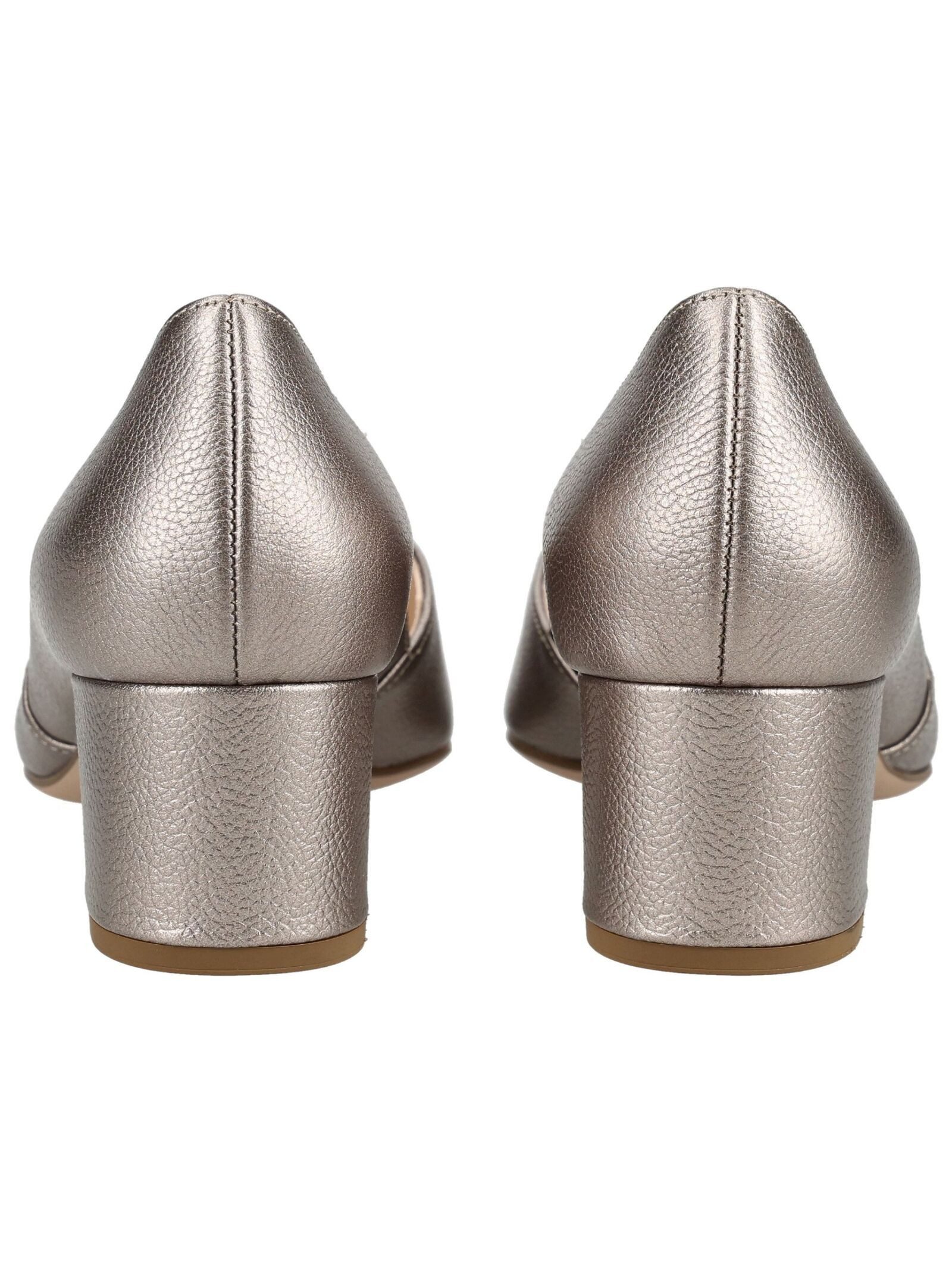 Högl Högl Pumps Leder Pumps – Bild 5 von 5