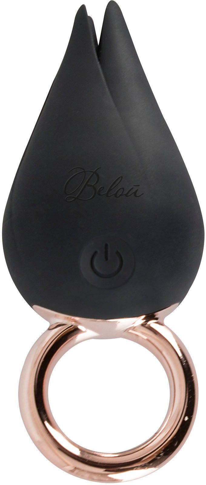 Finger-Vibrator Belou