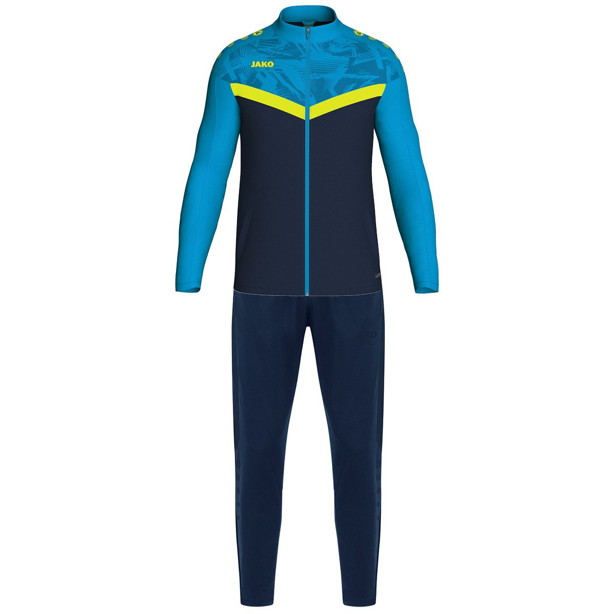Jako Jogginganzug M9124 Polyesteranzug Iconic günstig online kaufen