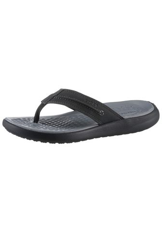  Crocs Yukon Vista II Flip Šlepetės per...
