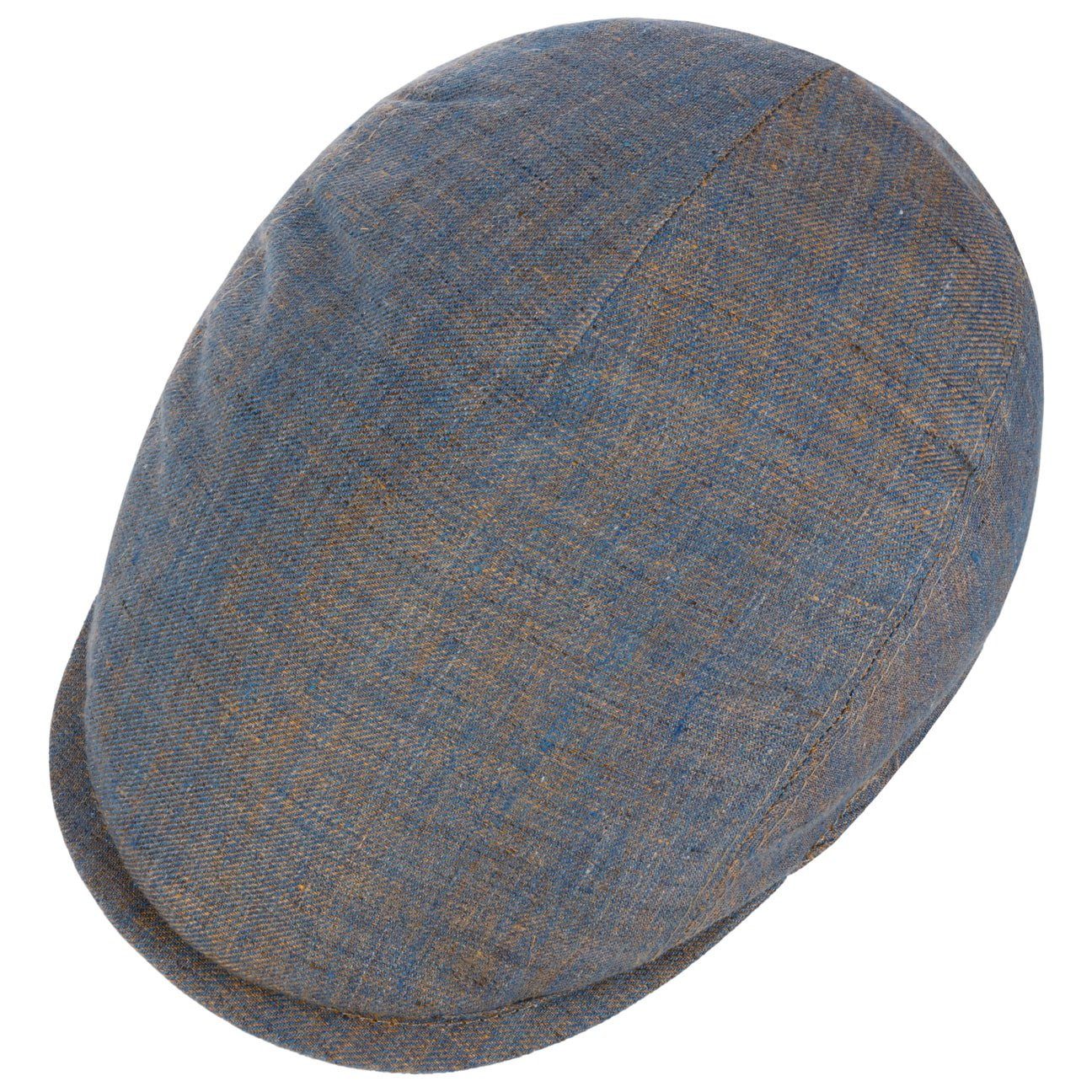 Lierys Schirmmütze (1-St) Schirmmütze mit Futter, Made in Italy