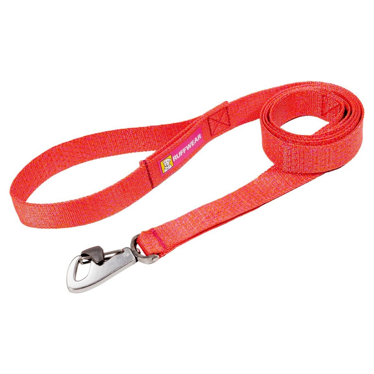 Ruffwear Hundeleine Hundeleine Front Range Flex Leash Rose Violet