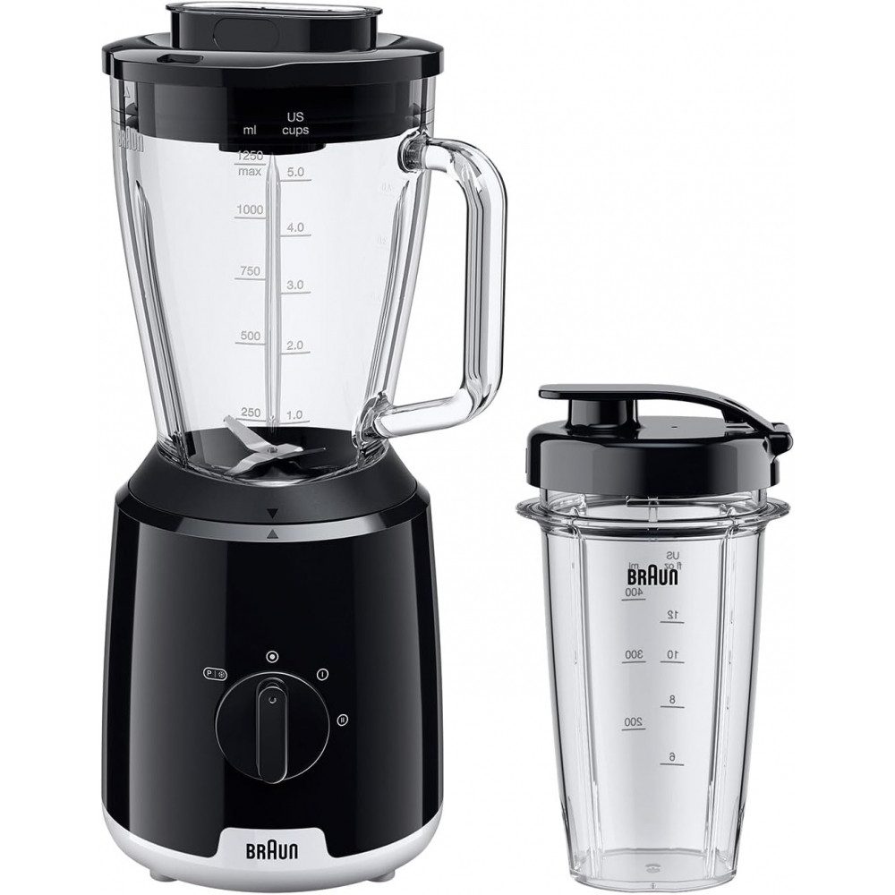 Standmixer Braun JB 1051 Power Blend 1 Standmixer.