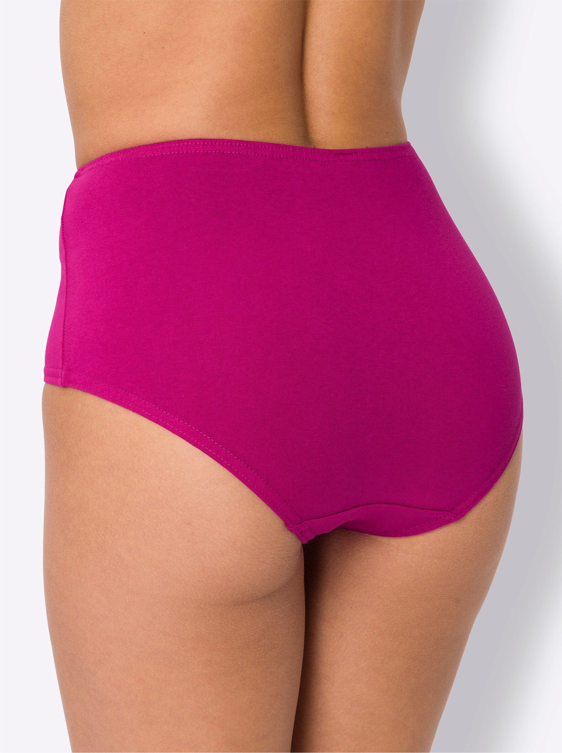 Sieh an! Slip Taillenslip . (3-St)