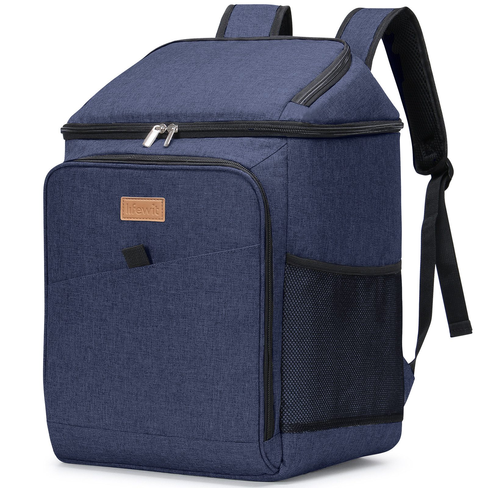 Lifewit Picknickrucksack Große kühlrucksack, auslaufsichere tragbare günstig online kaufen