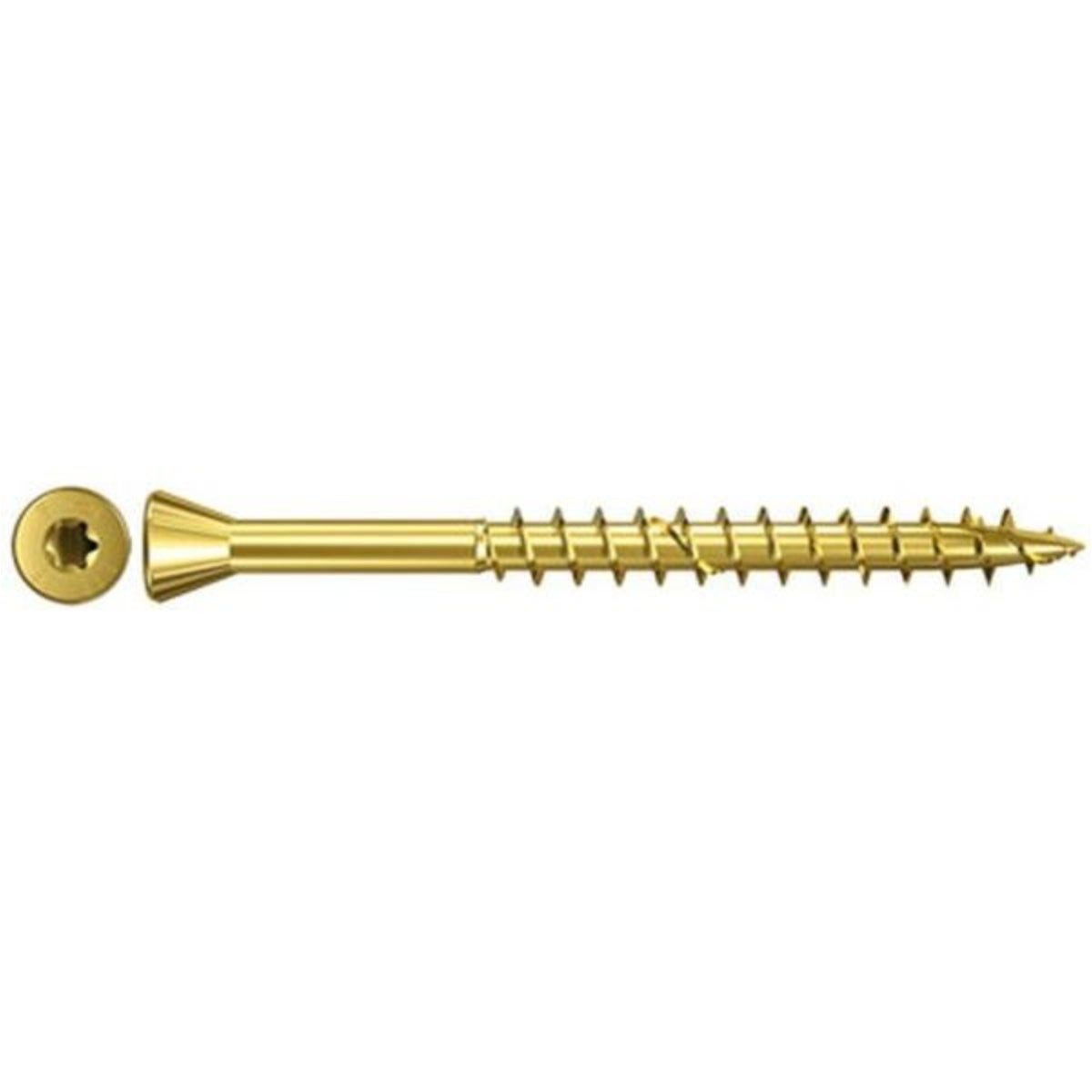 fischer Schraube