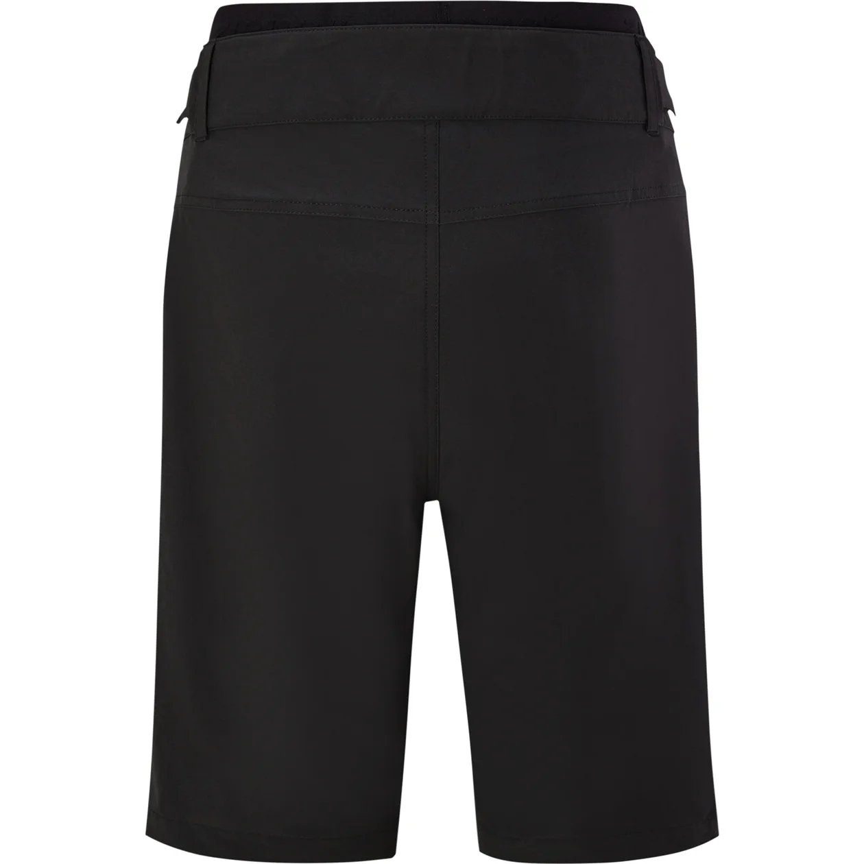 black Trainingsshorts 12 (shorts) PELIK man Ziener X-FUNCTION