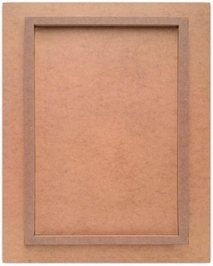Home affaire Deco-Panel Küchenkräuter, 40/50 cm