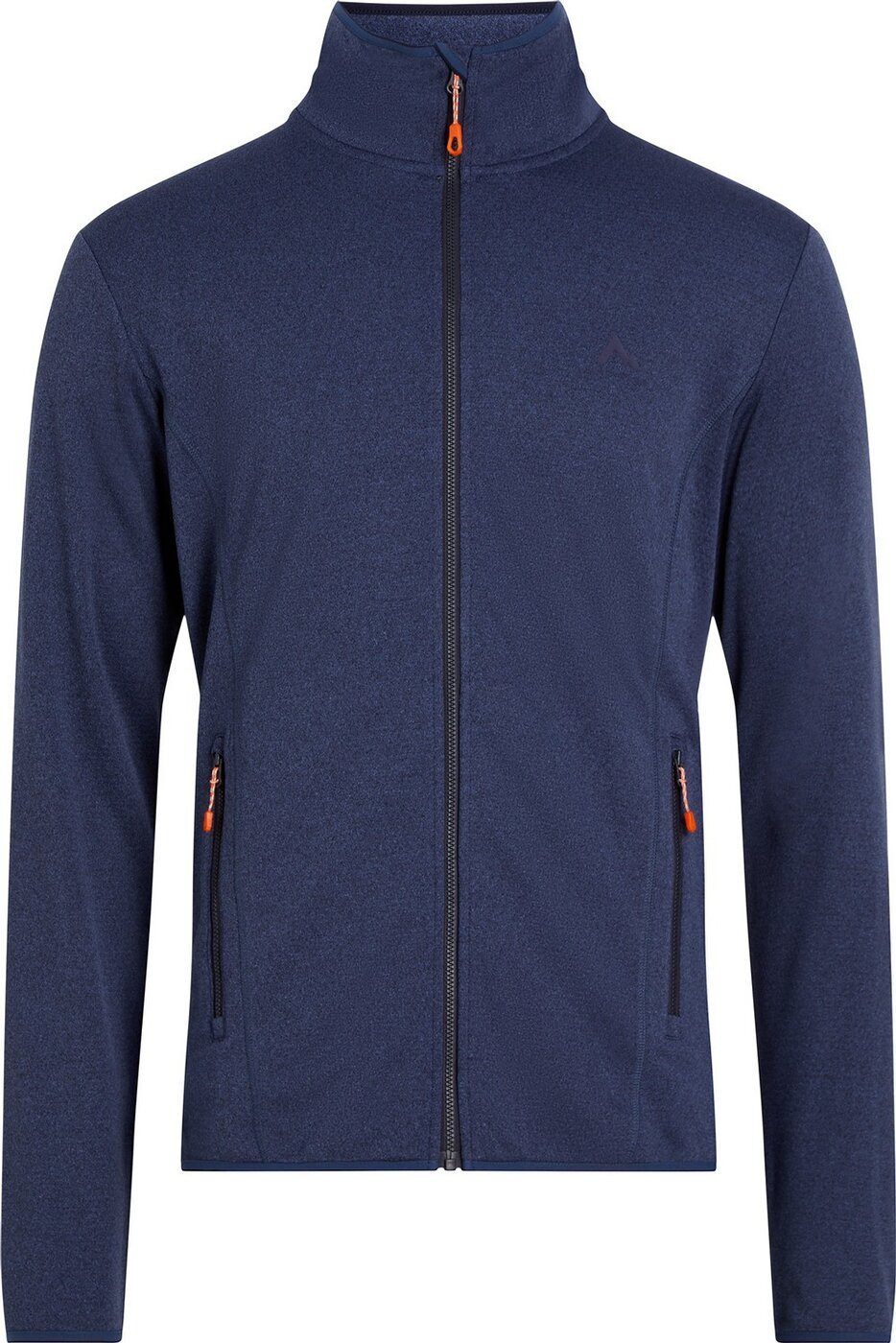 Outdoorjacke He.-Unterjacke Roto IV M 911 MELANGE/NAVY