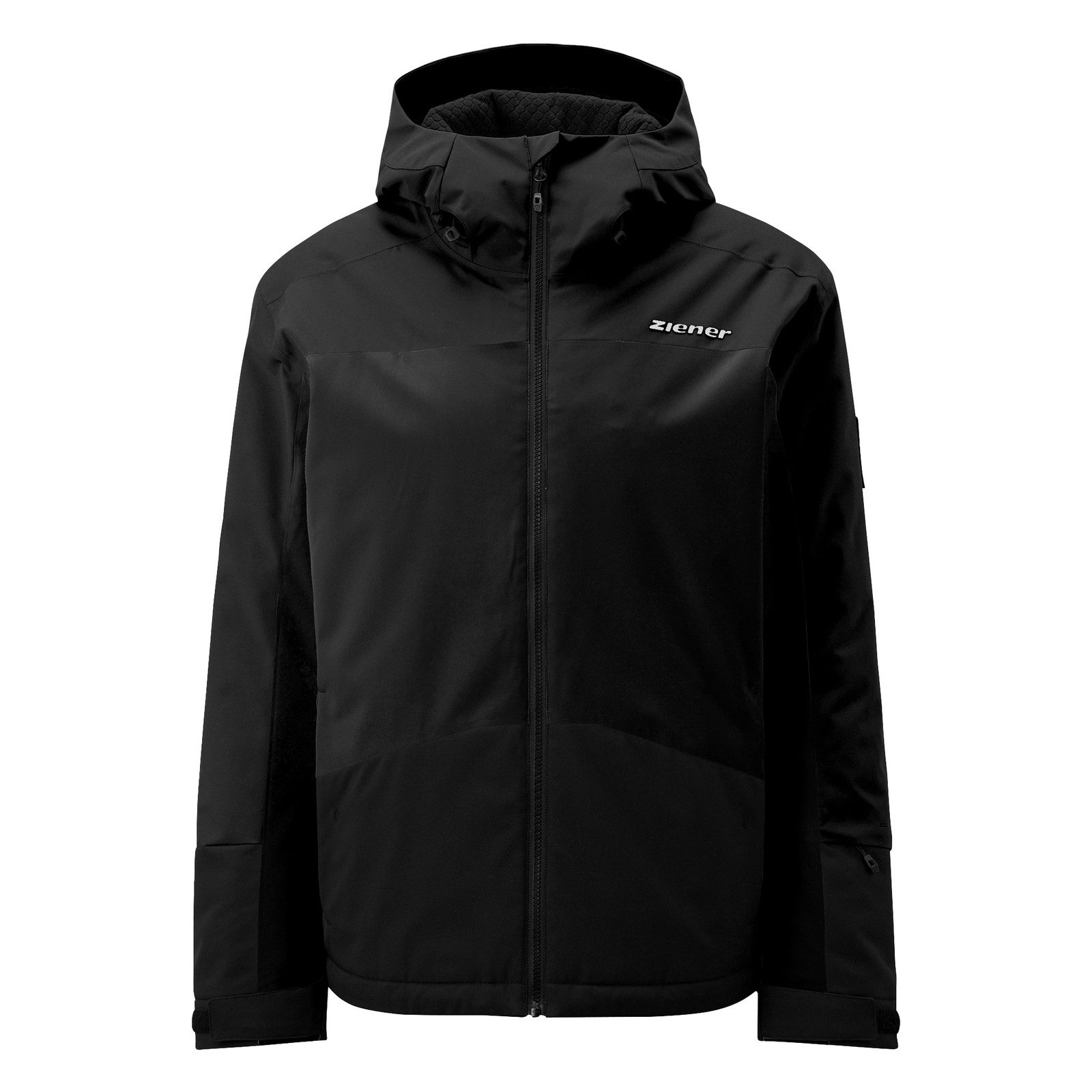 Ziener Skijacke Taraino-Z Jacket Man mit Schneefang günstig online kaufen