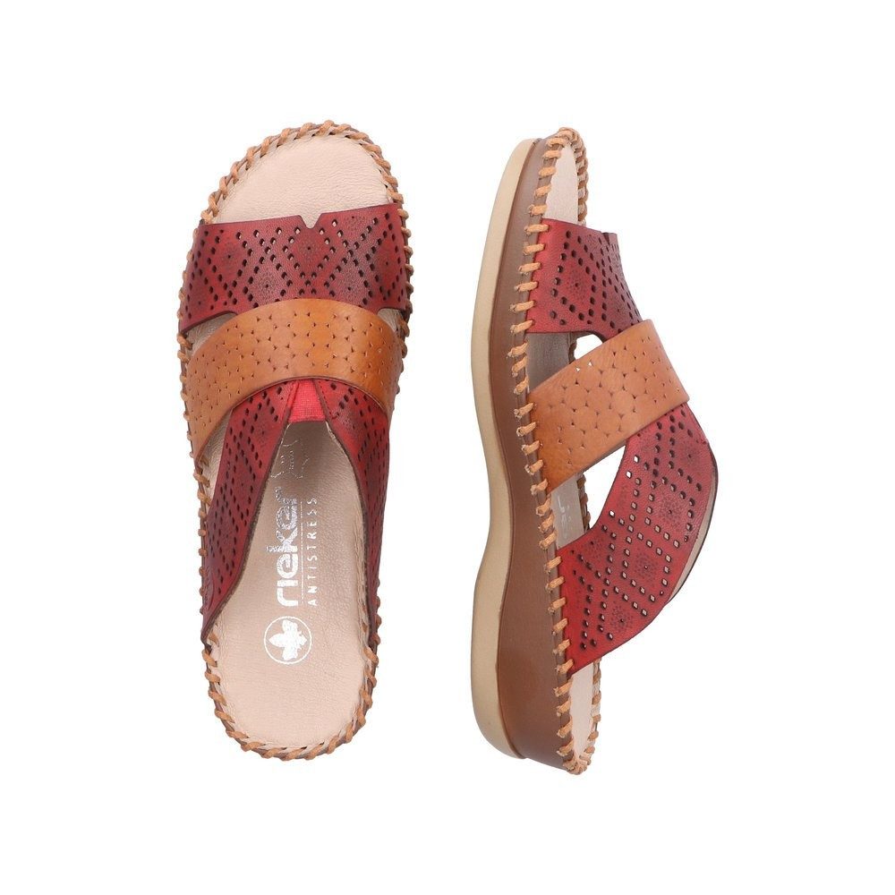 Rieker Pantolette günstig online kaufen