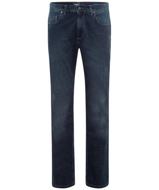 Pioneer Authentic Jeans 5-Pocket-Jeans PIONEER RANDO blue/black used 16801 günstig online kaufen