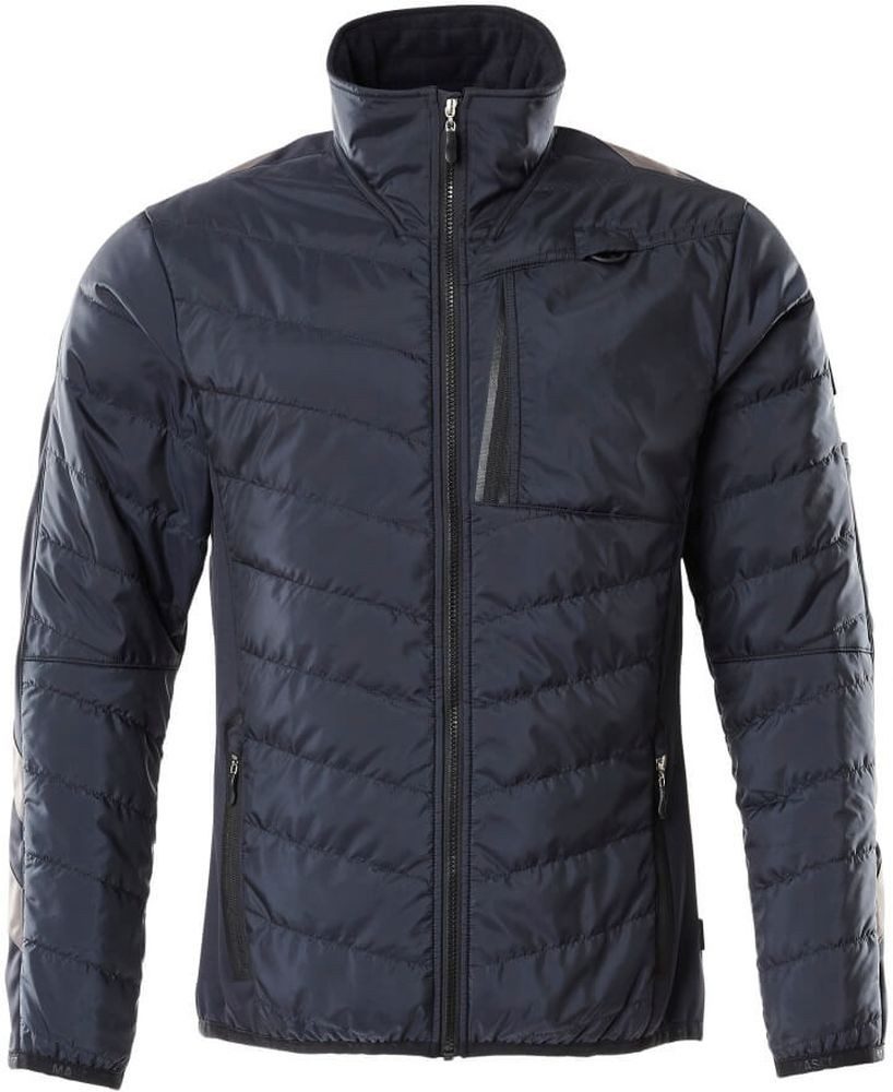 Winterjacke