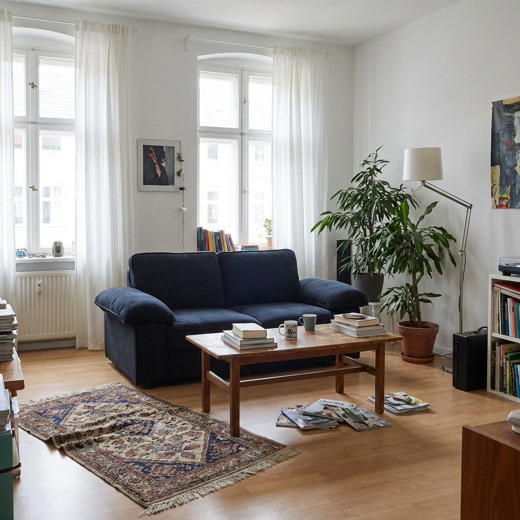 STILVORA Schlafsofa 2 Sitzer sofa mit Stauraum Zweisitzer für Wohnzimmer, Schlafzimmer, 2-Sitzer Sofa mit Stauraum, Versteckter Stauraum unter Sitz, Taschenfederkern mit Schaumstoff