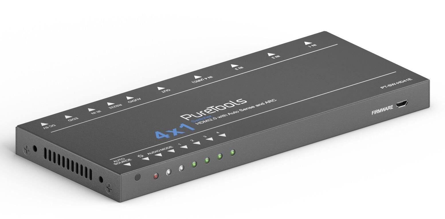Modem PureTools PT-SW-HD41E