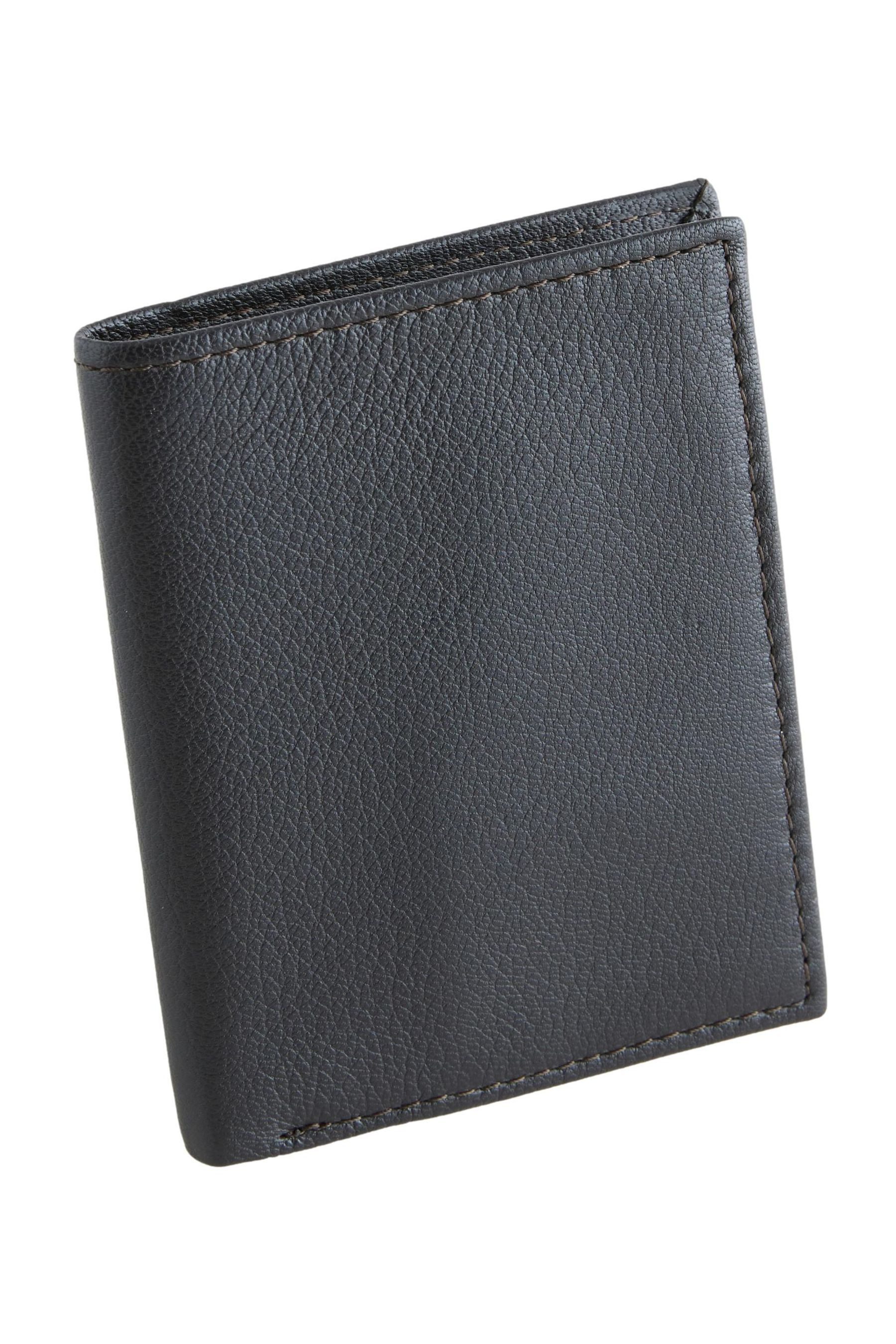 Brieftasche Kleine, faltbare Karten-Brieftasche
