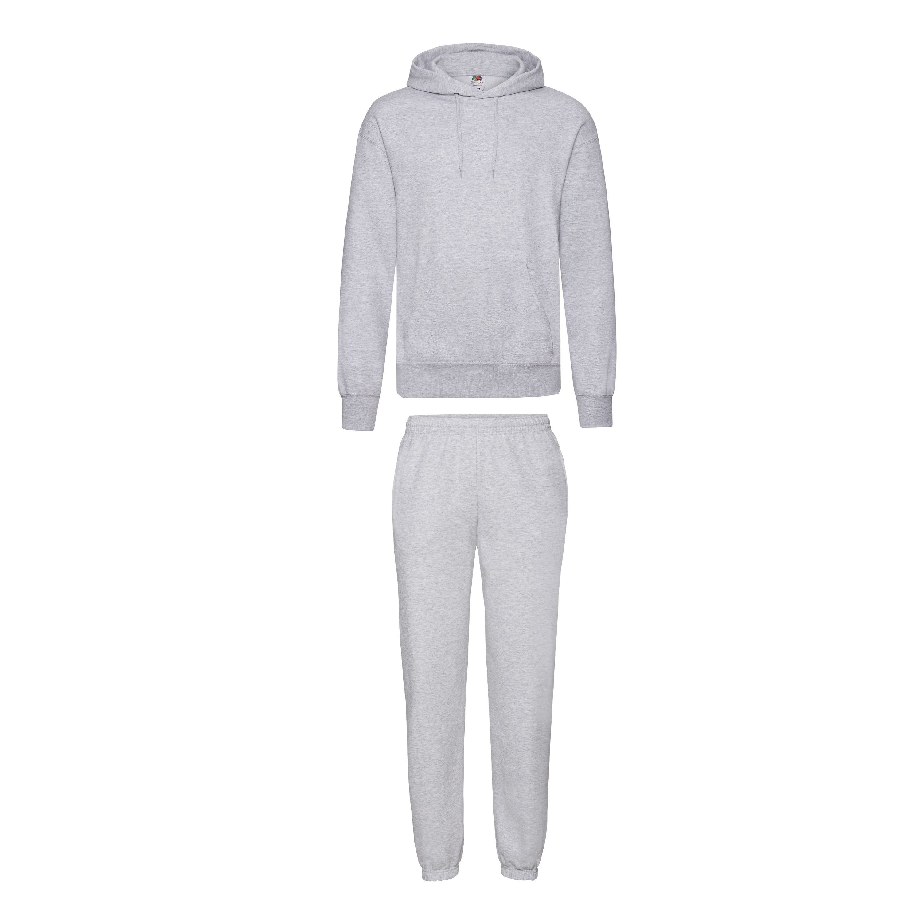Fruit of the Loom Sportanzug Jogginganzug