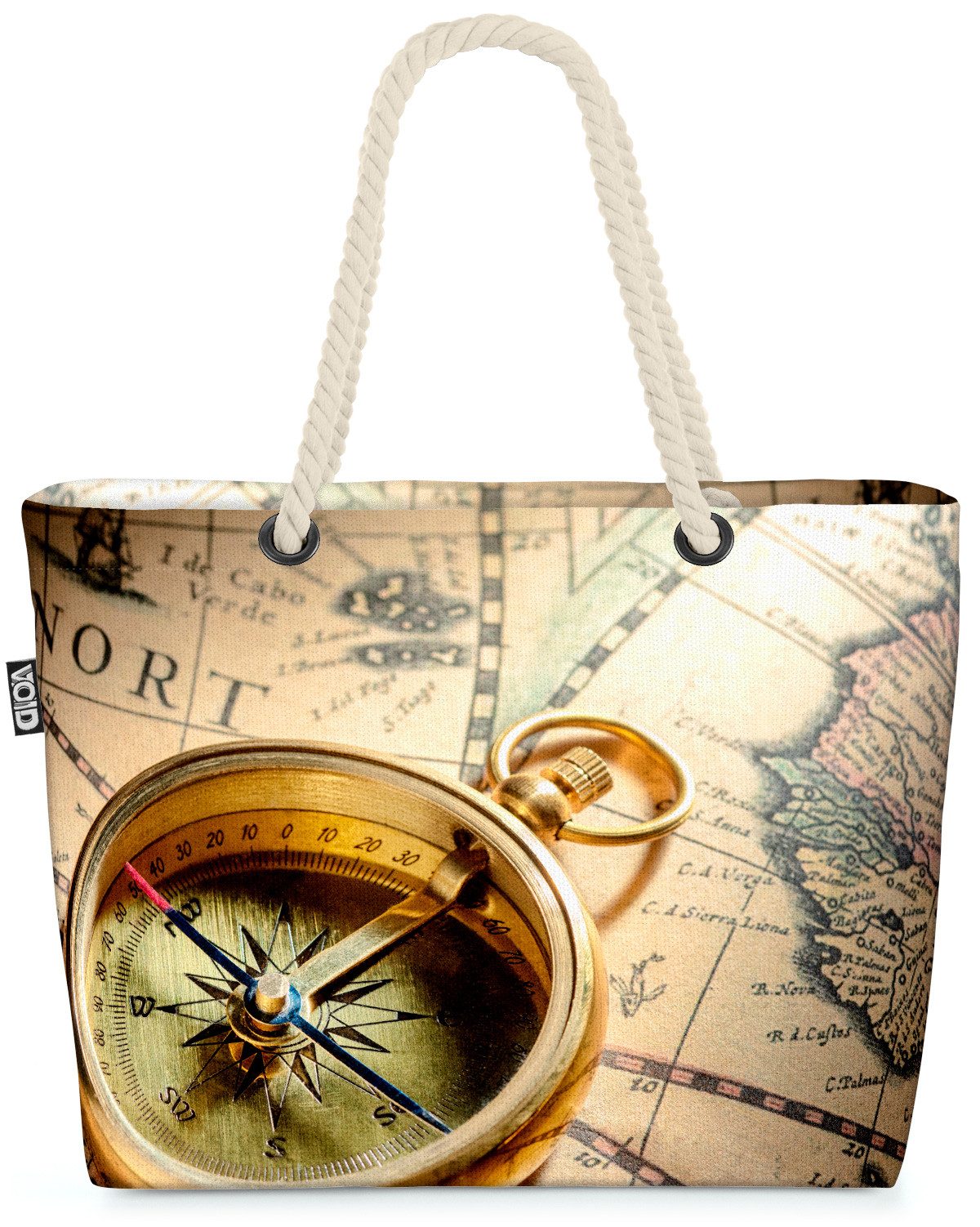 Strandtasche
