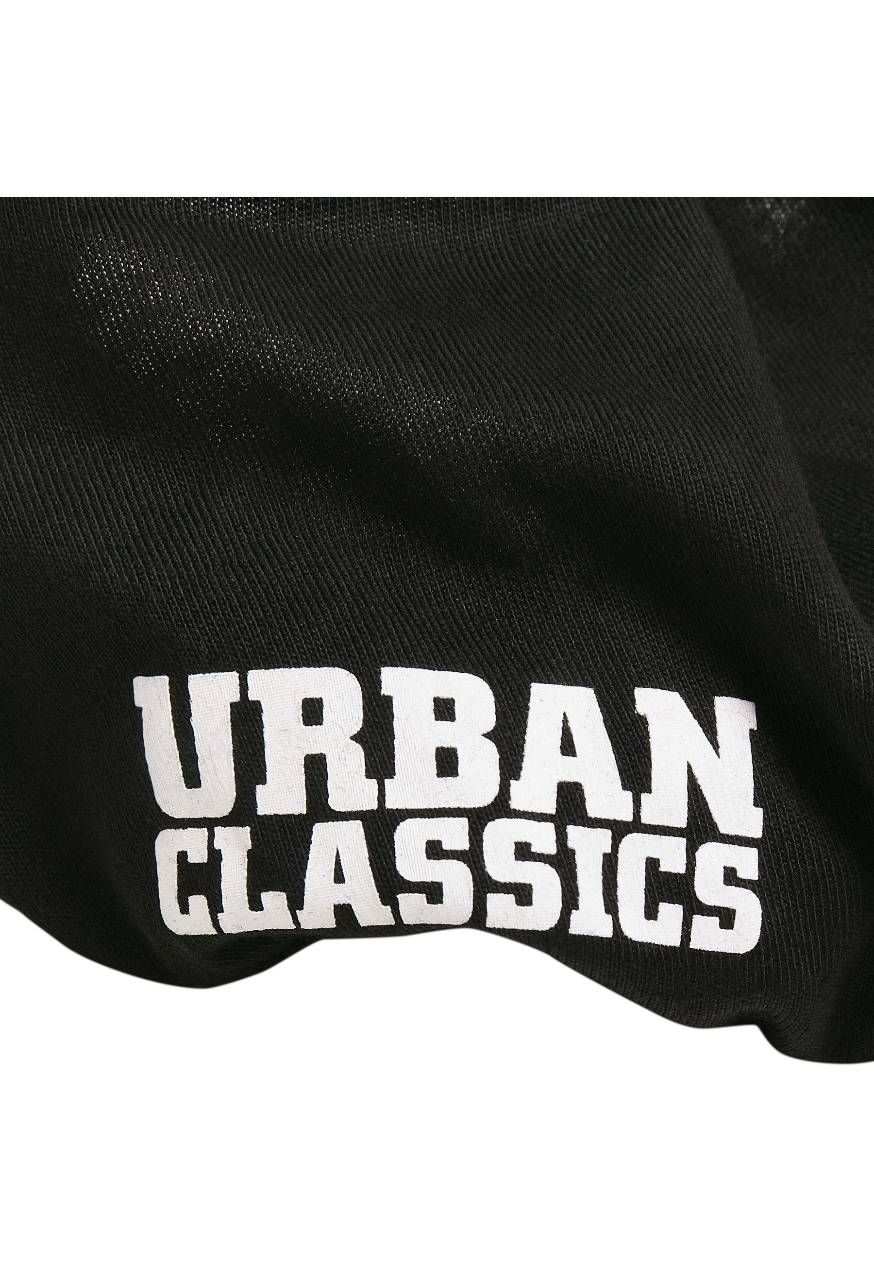 URBAN CLASSICS Beanie Urban Classics Unisex Strap With Face Mask (1-St)