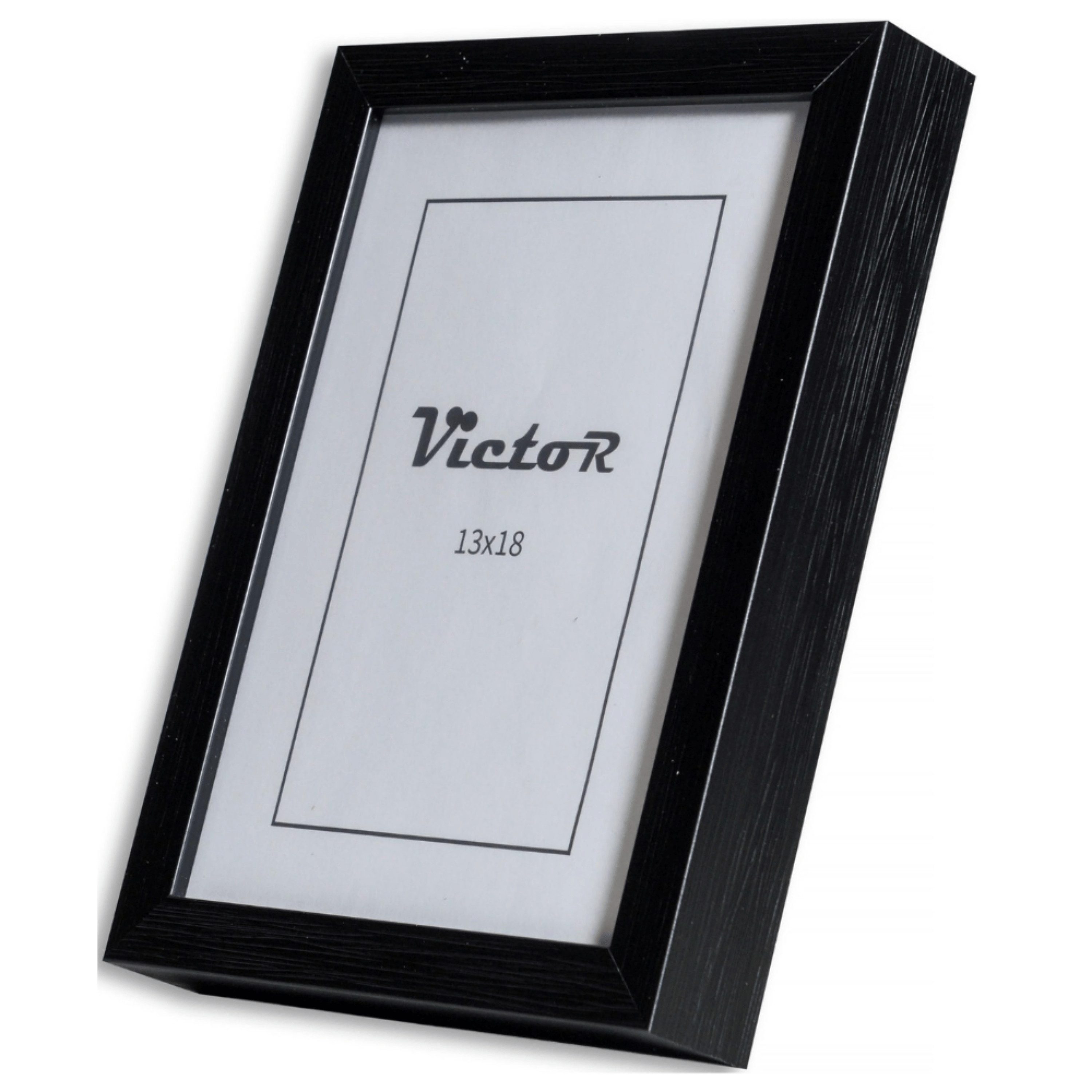 Victor (Zenith) Bilderrahmen Stieler, Bilderrahmen 13x18 günstig online kaufen