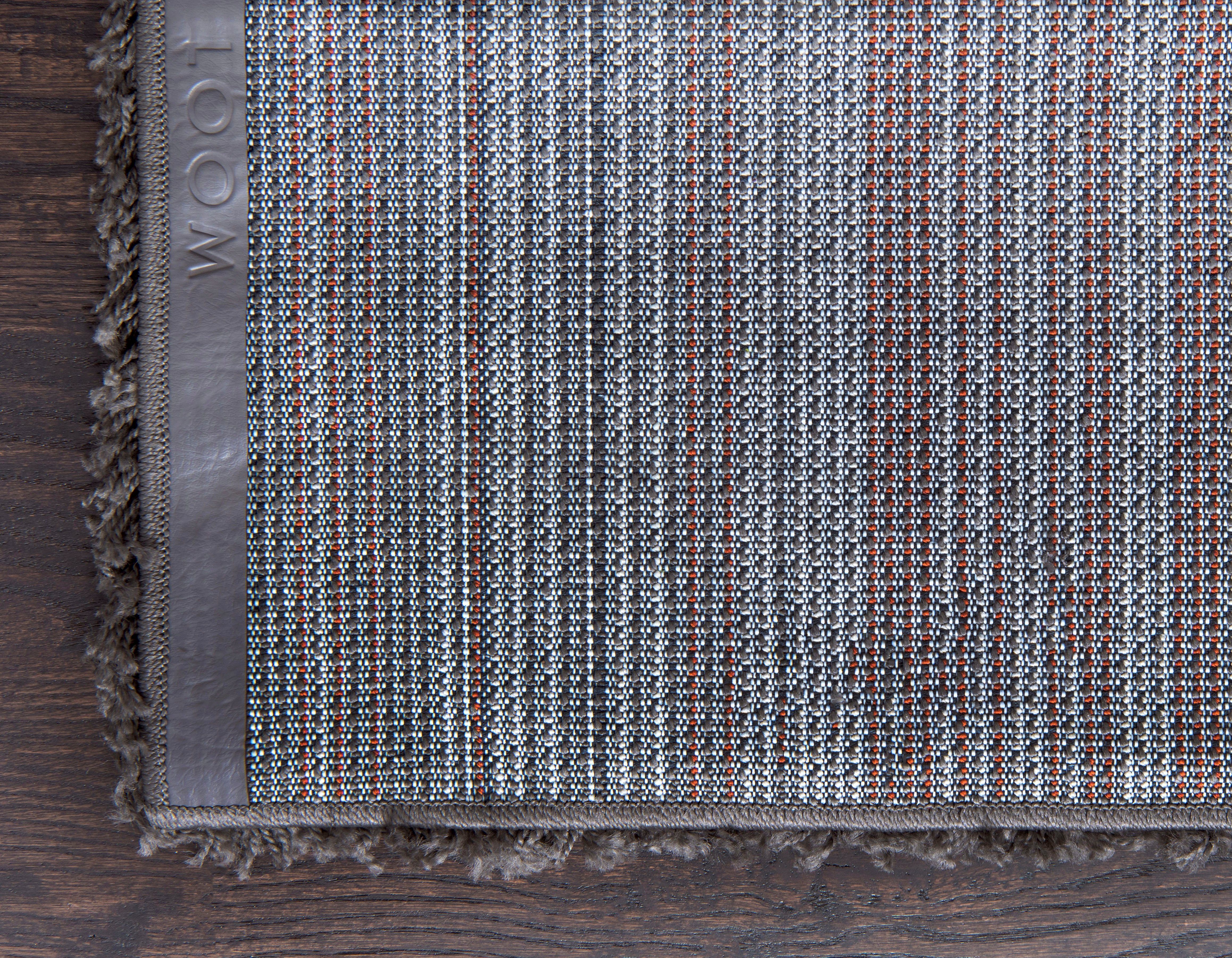 Myflair Möbel & Accessoires Hochflor-Teppich »Shaggy Shag, LAGERRÄUMUNG!«, günstig online kaufen