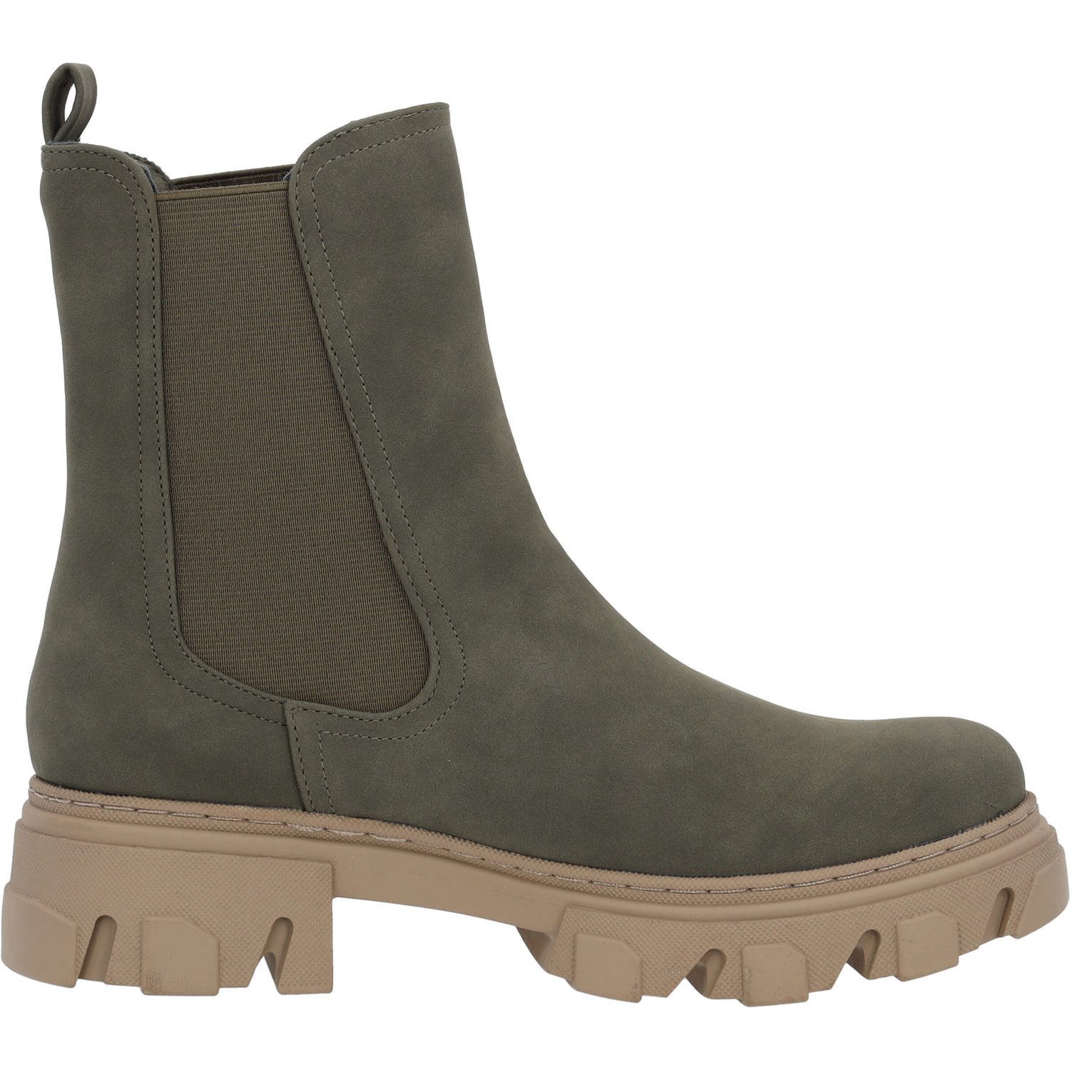 Palado Caprera Chelseaboots
