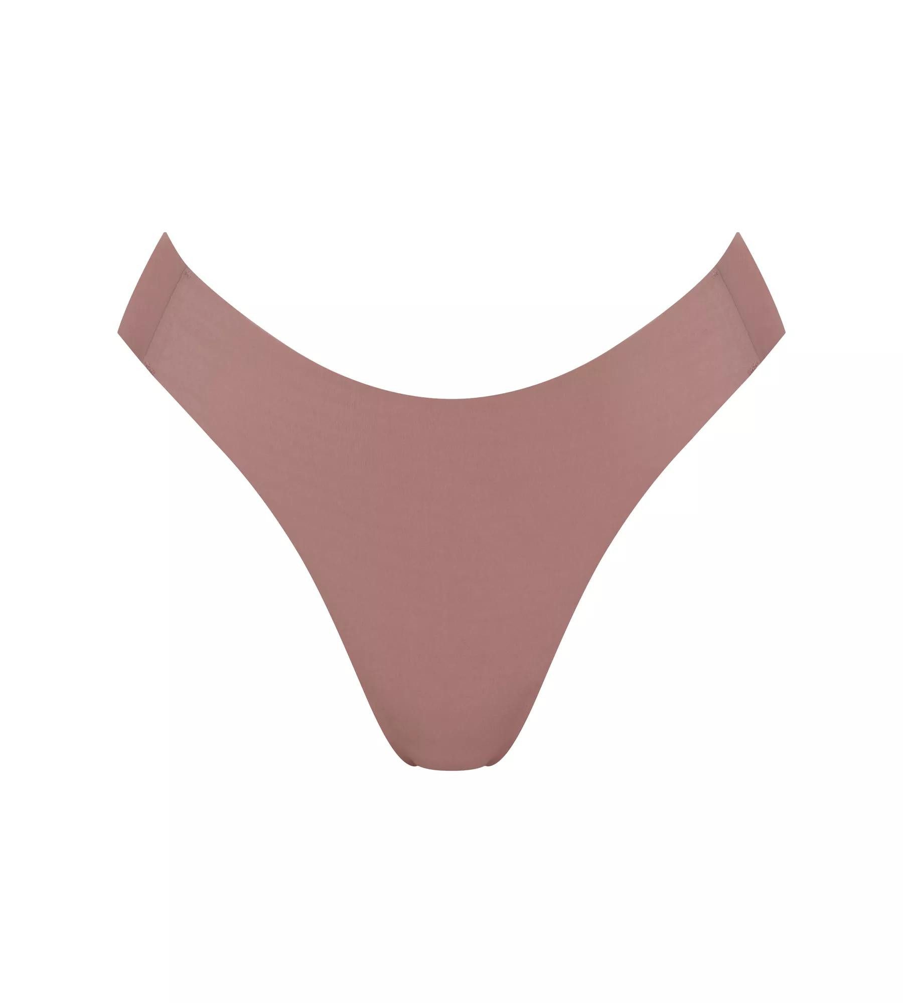 sloggi High-Waist-Slip ZERO Feel 2.0 softe Mikrofaser, atmungsaktiv, ultraleicht und dehnbar