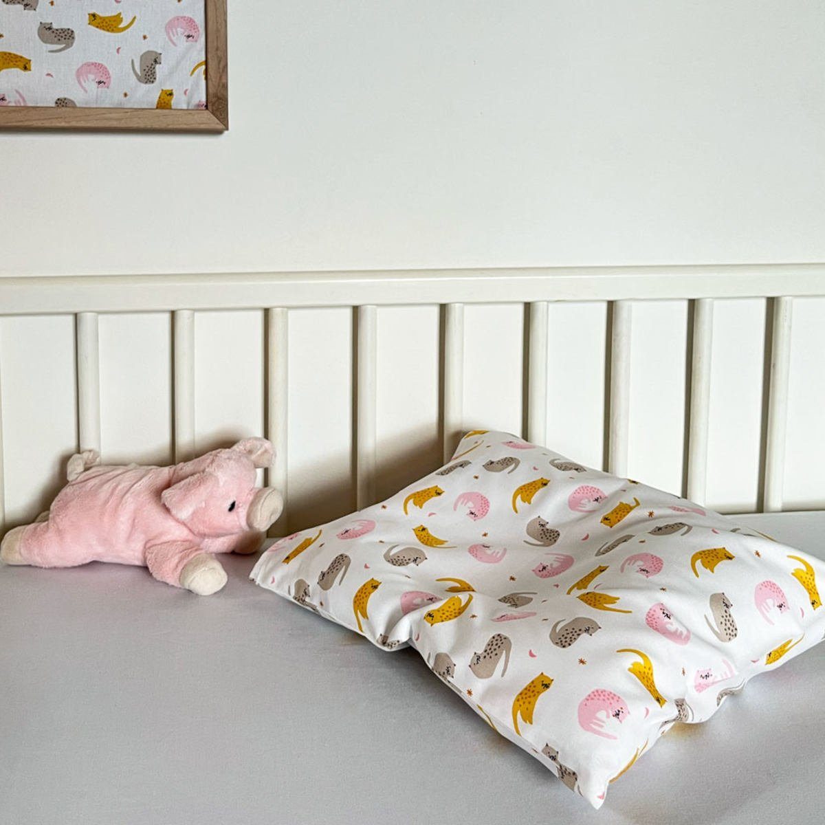 BabyDorm Kopfkissen Babydorm Babykopfkissen Original günstig online kaufen