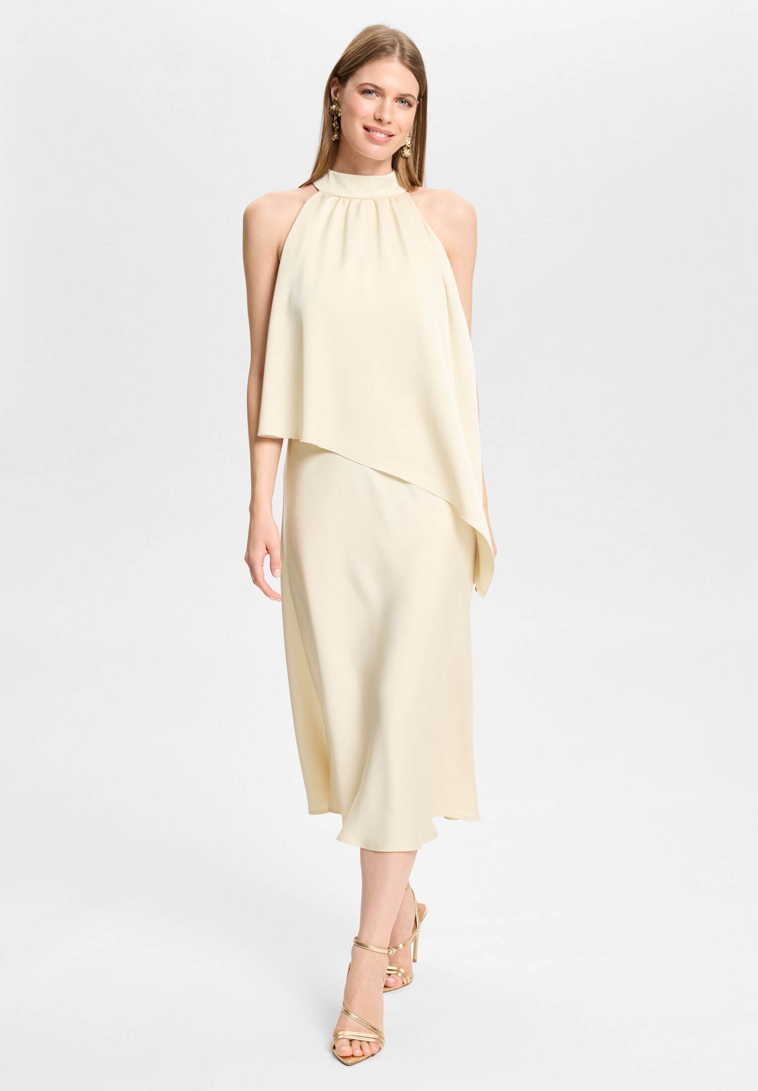 SWING Cocktailkleid