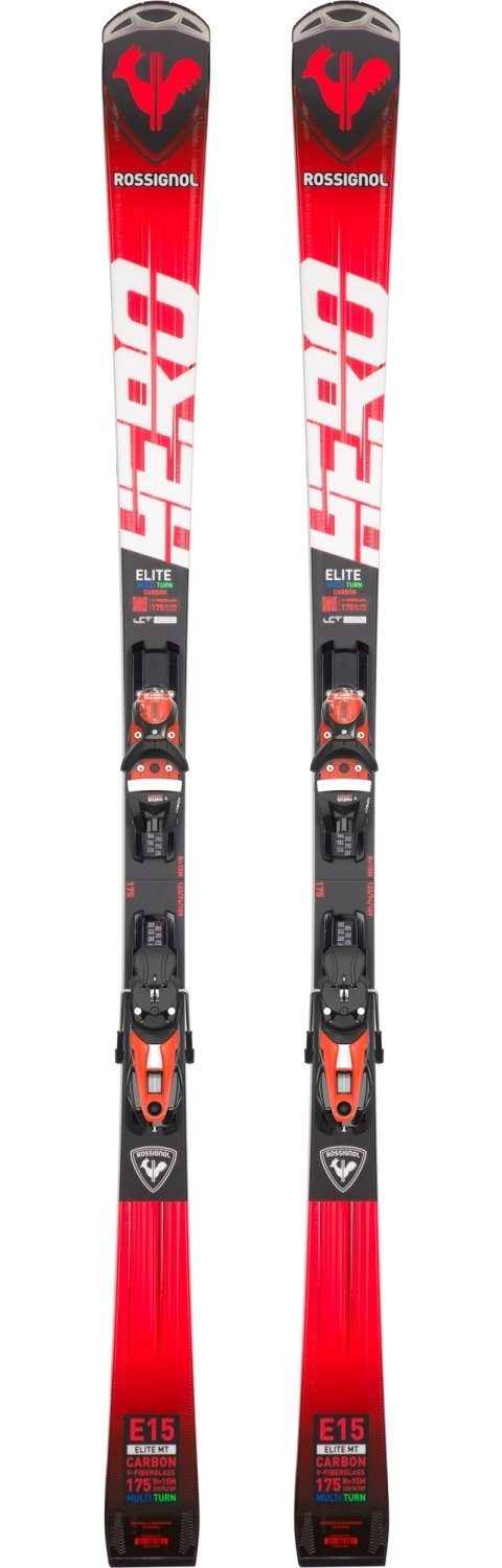 Rossignol Ski HERO ELITE MT CA K NX12