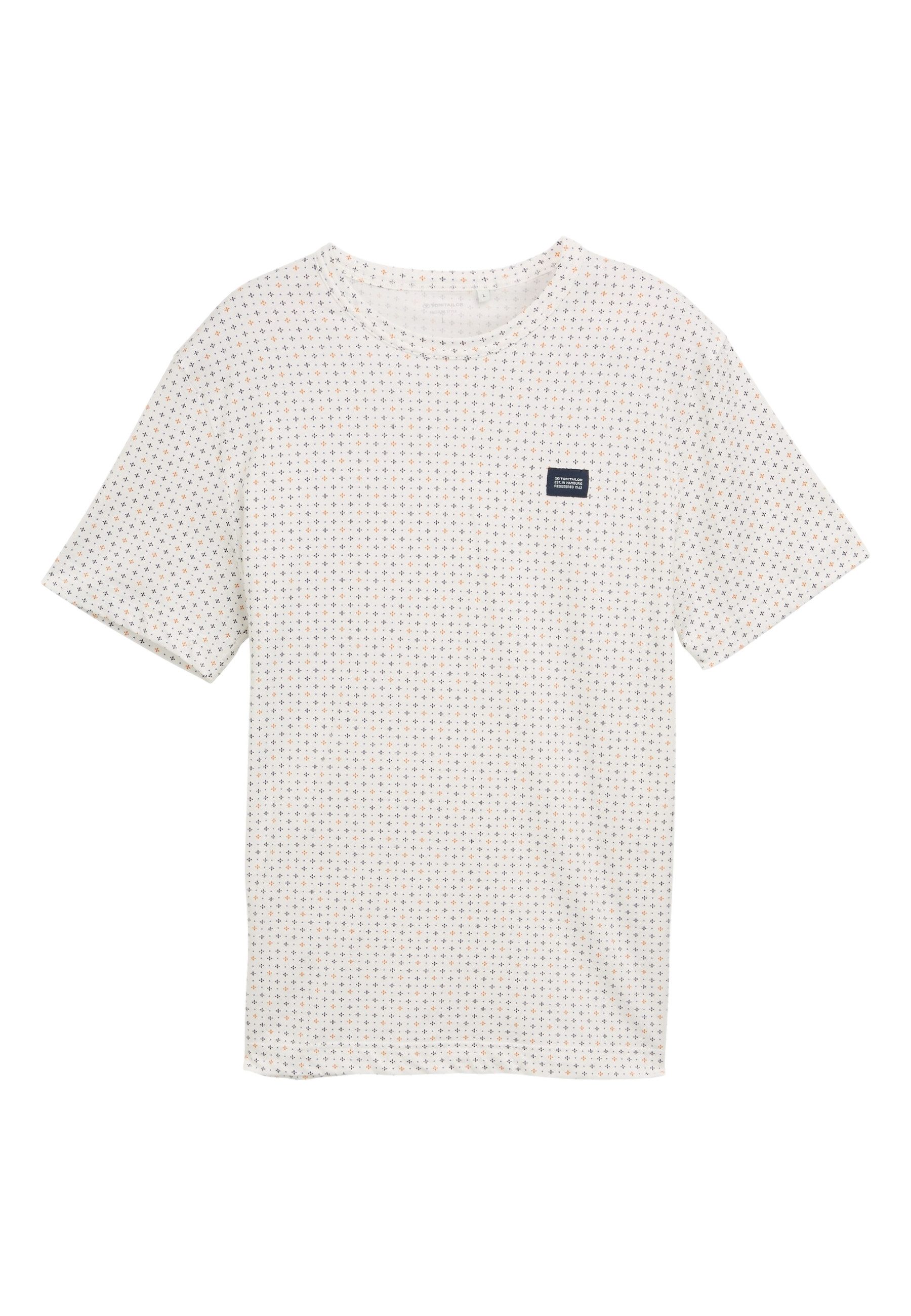 T-Shirt T-Shirt Kurzarmshirt