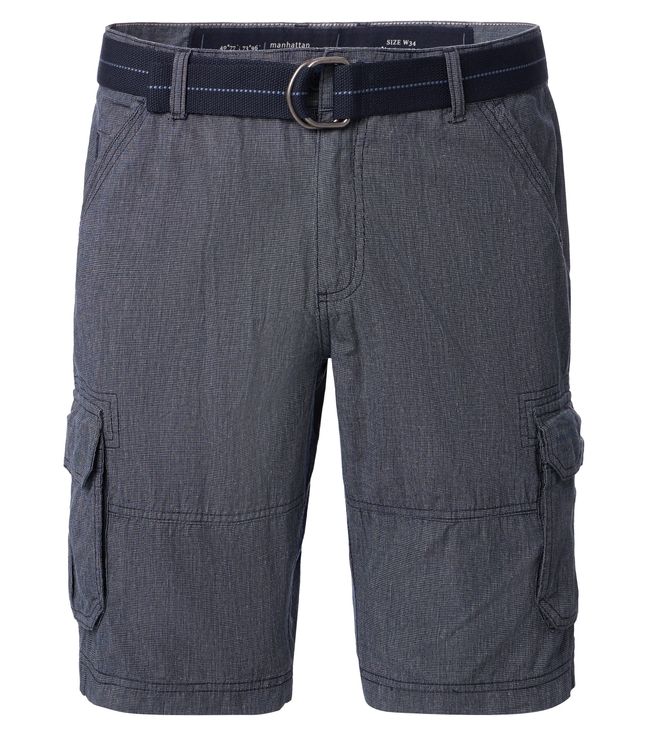 CASAMODA Shorts "CASAMODA Shorts uni" günstig online kaufen