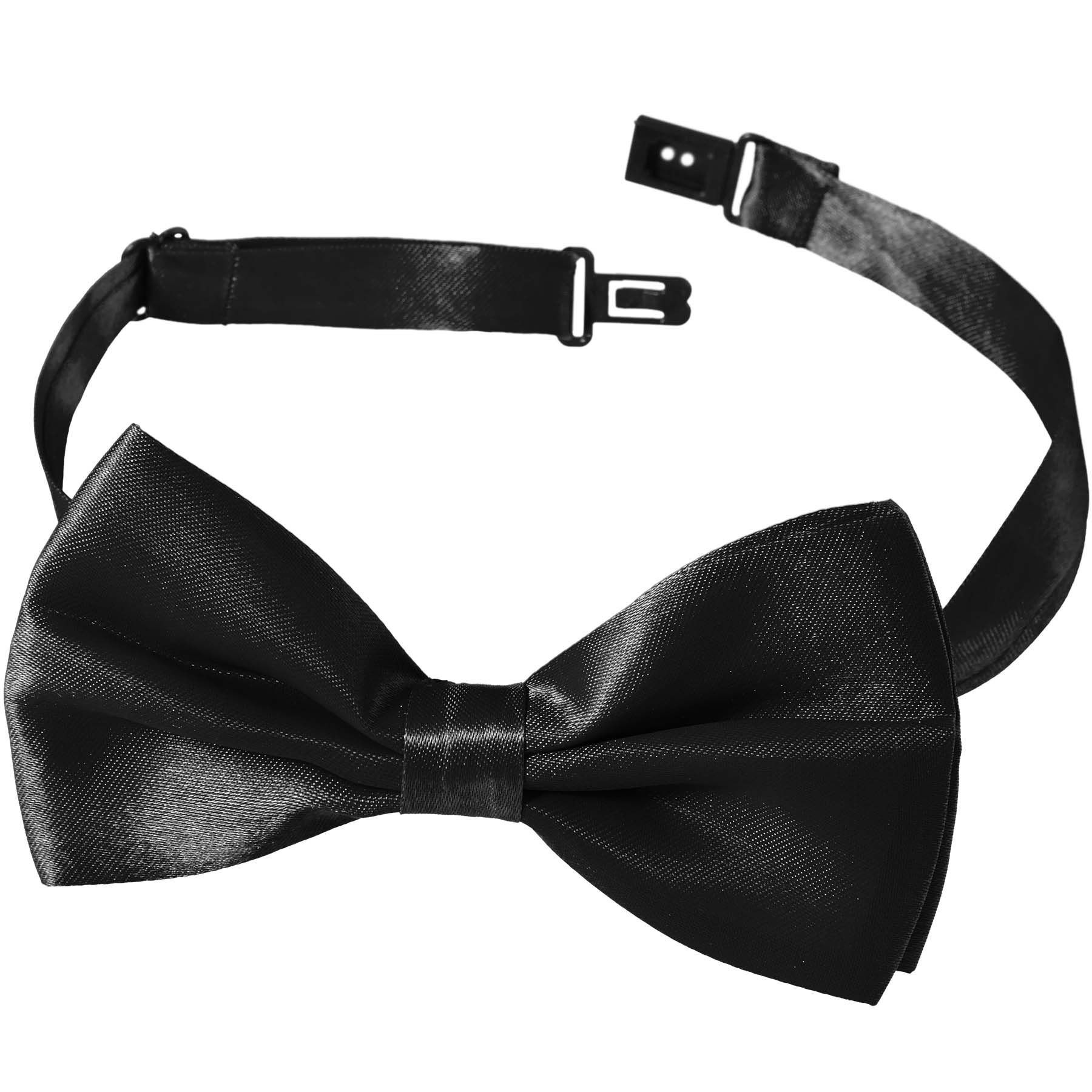 dressforfun Fliege Einfarbige Fliege günstig online kaufen