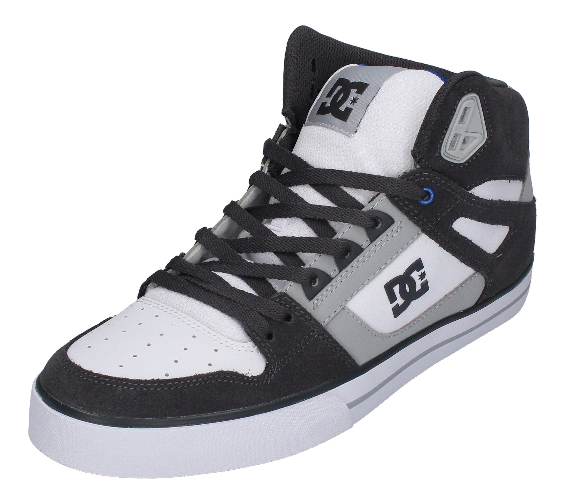 dc shoes pure ht wc