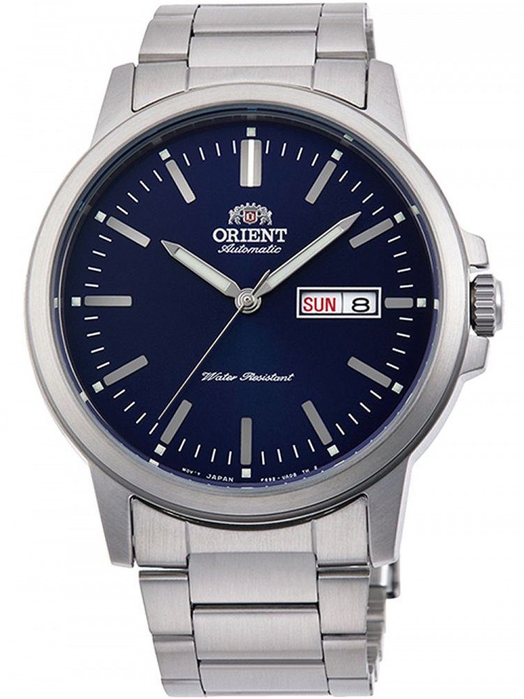 Automatic Japanese Watch Orient College Perpetual Multi Year