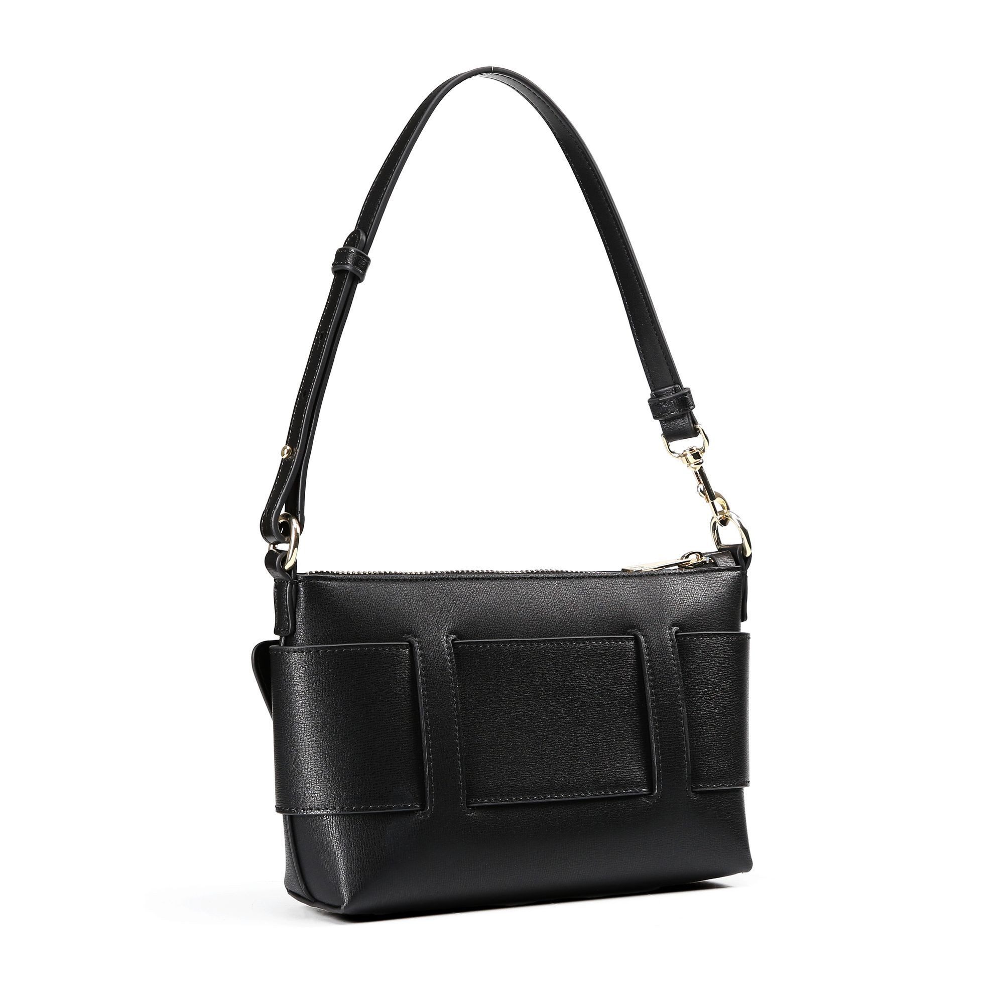 ARMANI EXCHANGE Schultertasche Susie, Polyurethan günstig online kaufen