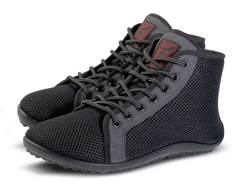 Leguano »Barfußschuh AKTIV PLUS« Sneaker für Maschinenwäsche geeignet  online kaufen | OTTO