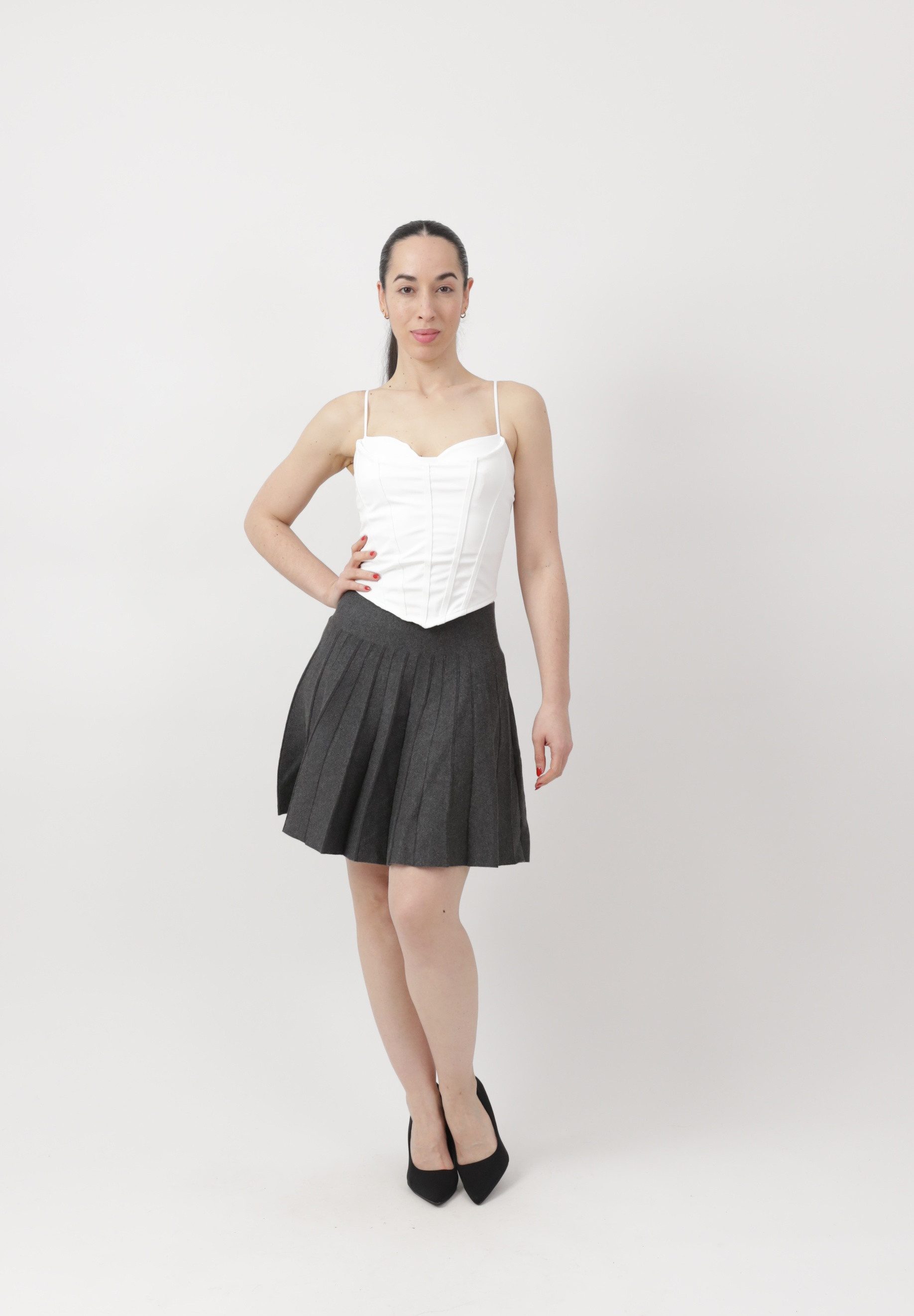 Cherry KoKo Golfrock Damen Rock