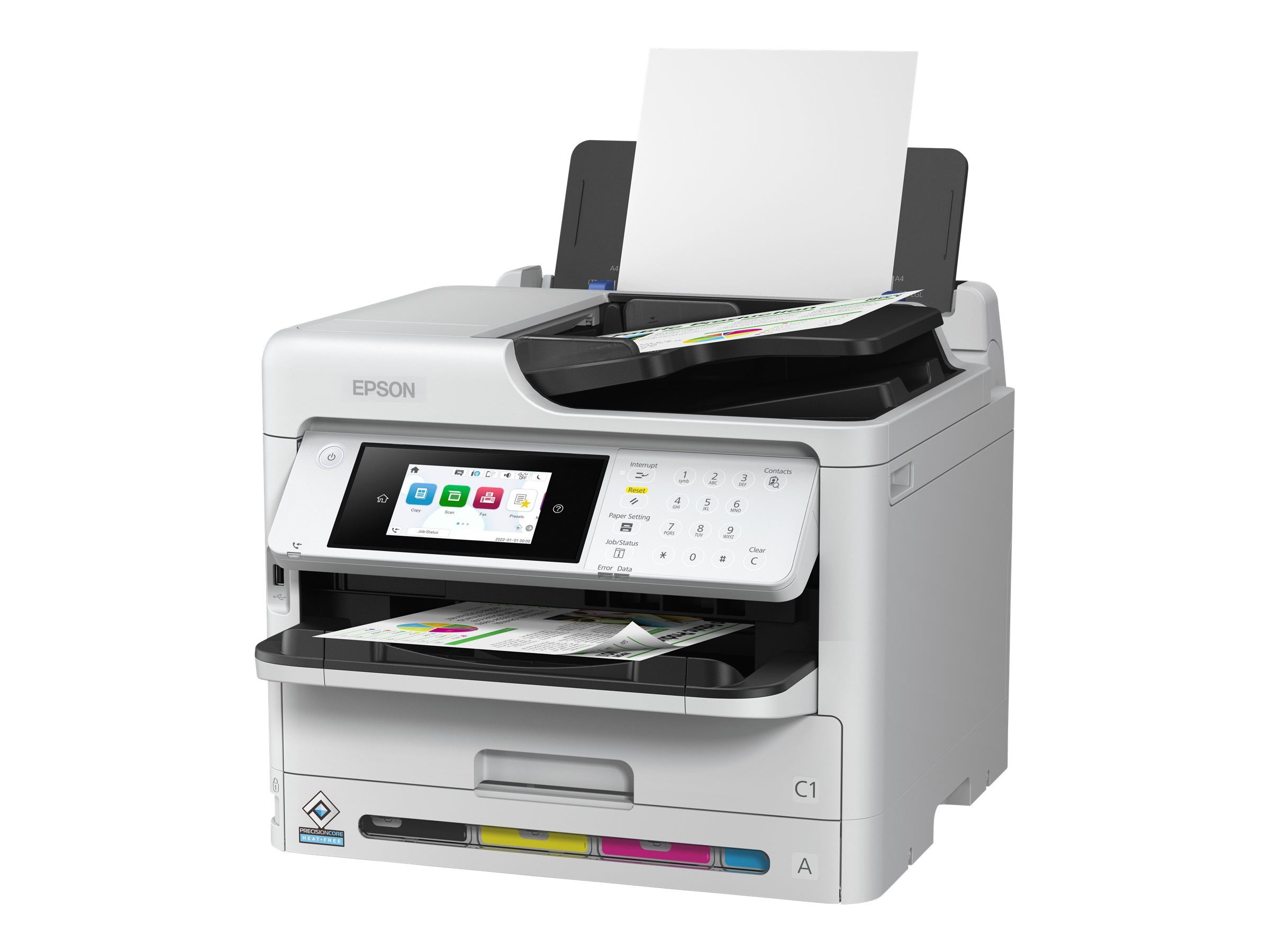 Epson Epson WF-C5890DW Multifunktionsdrucker