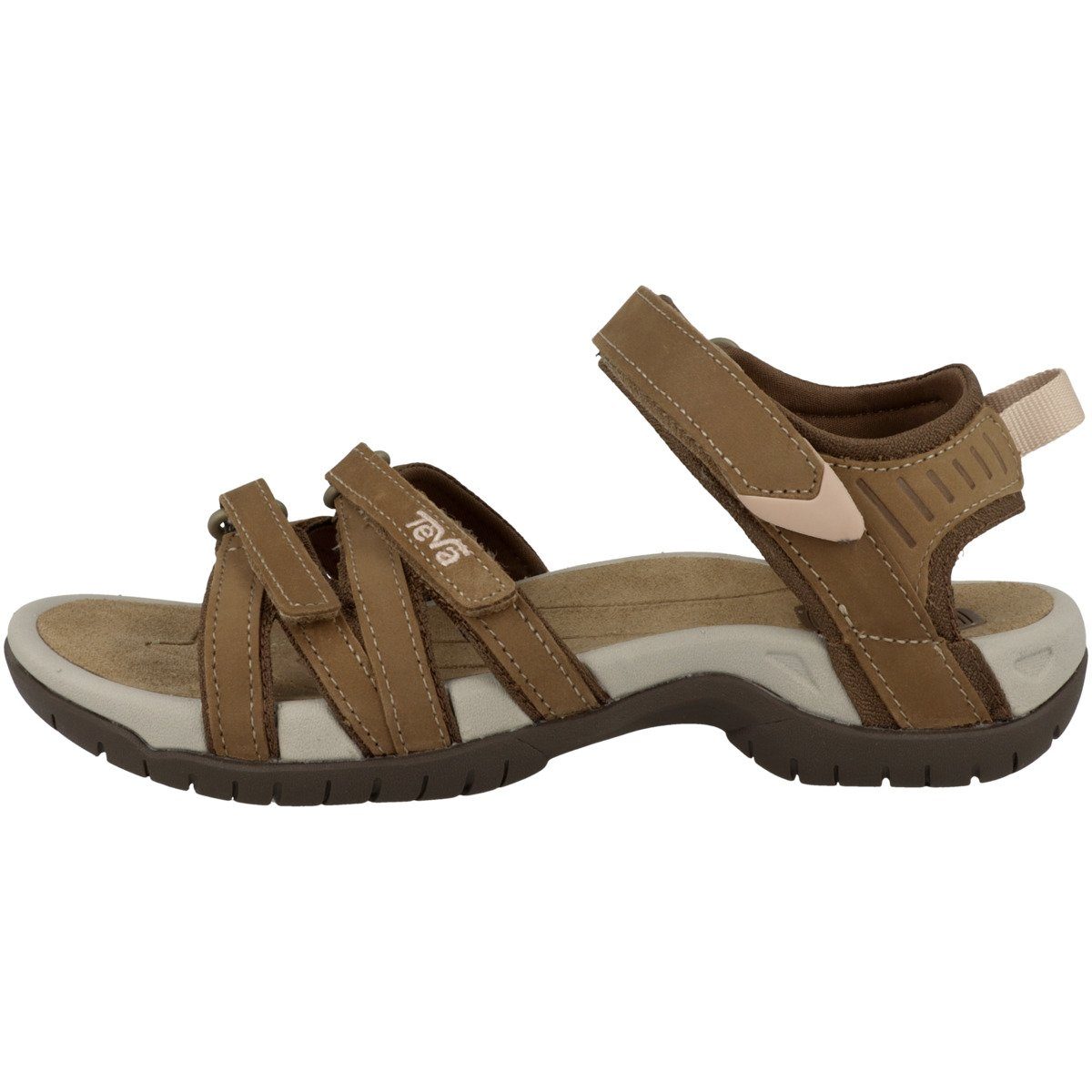 Teva Tirra Leather Damen Trekkingschuh günstig online kaufen