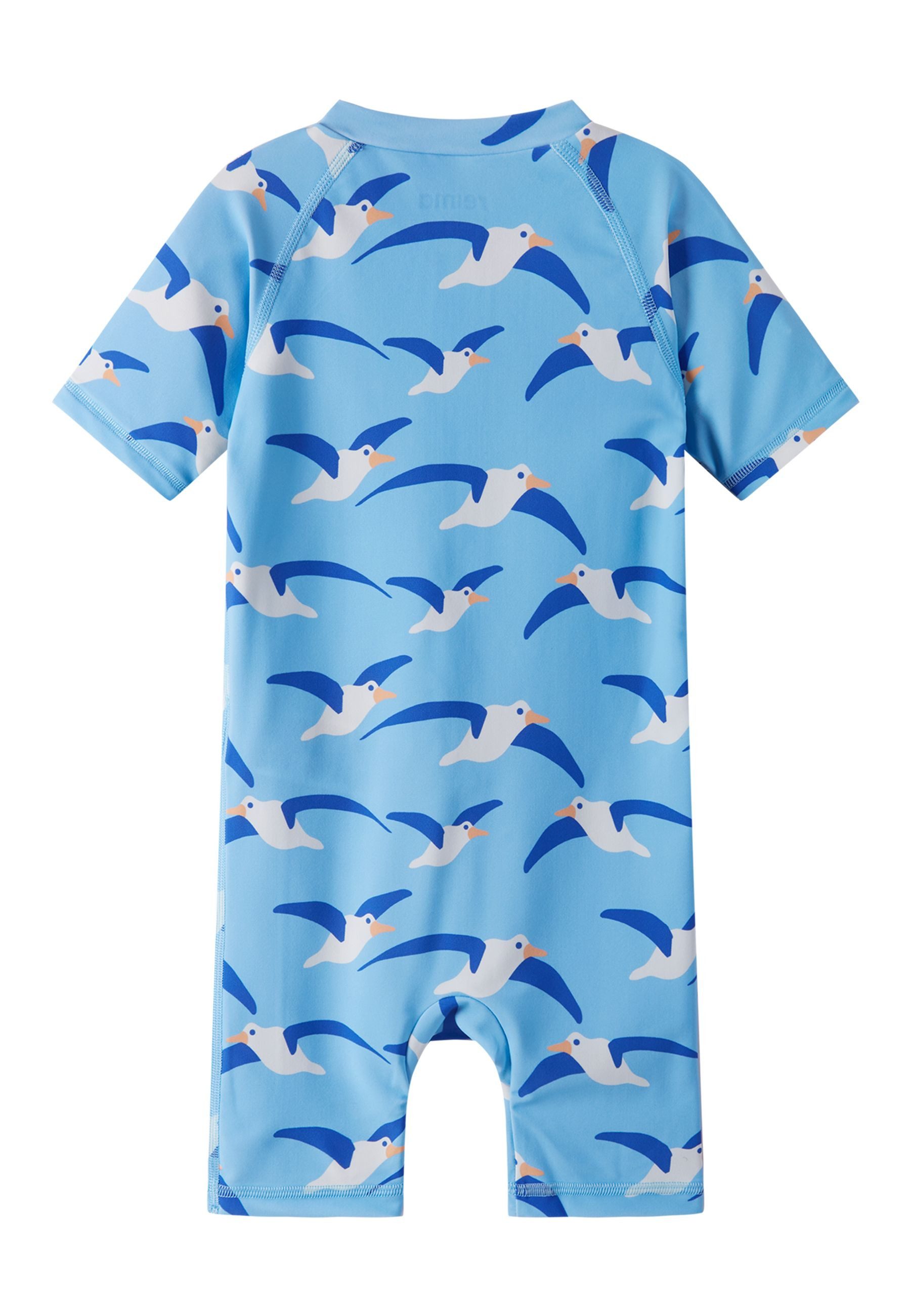 reima Schwimmanzug ATLANTTI UV-Badeoverall (1-St) mit UV-Schutzfaktor 50+